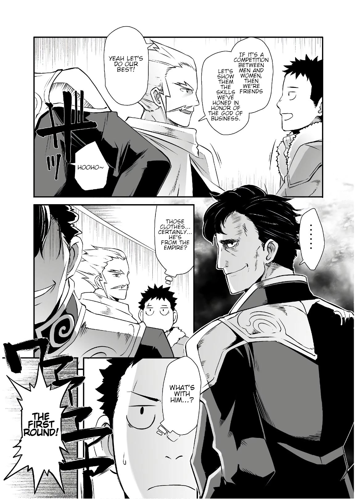 Sekkaku Cheat wo Moratte Isekai ni Teni shita n dakara, Suki na you ni Ikitemitai chapter 29 page 18