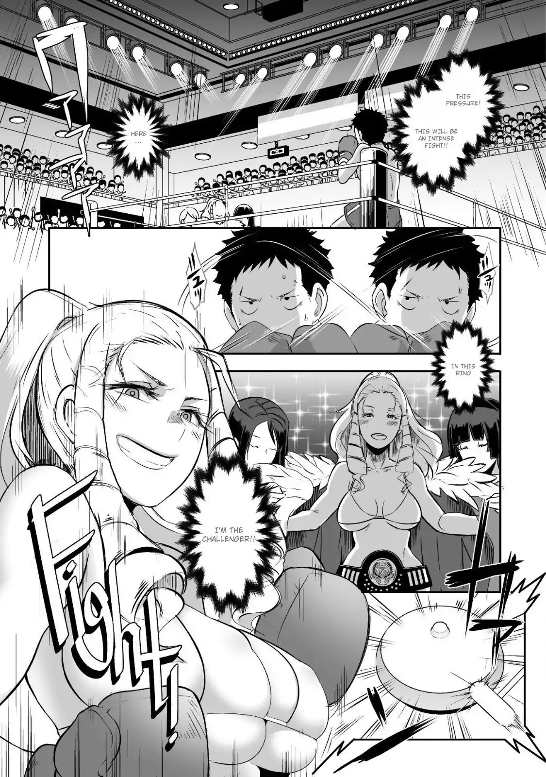 Sekkaku Cheat wo Moratte Isekai ni Teni shita n dakara, Suki na you ni Ikitemitai chapter 3 page 11