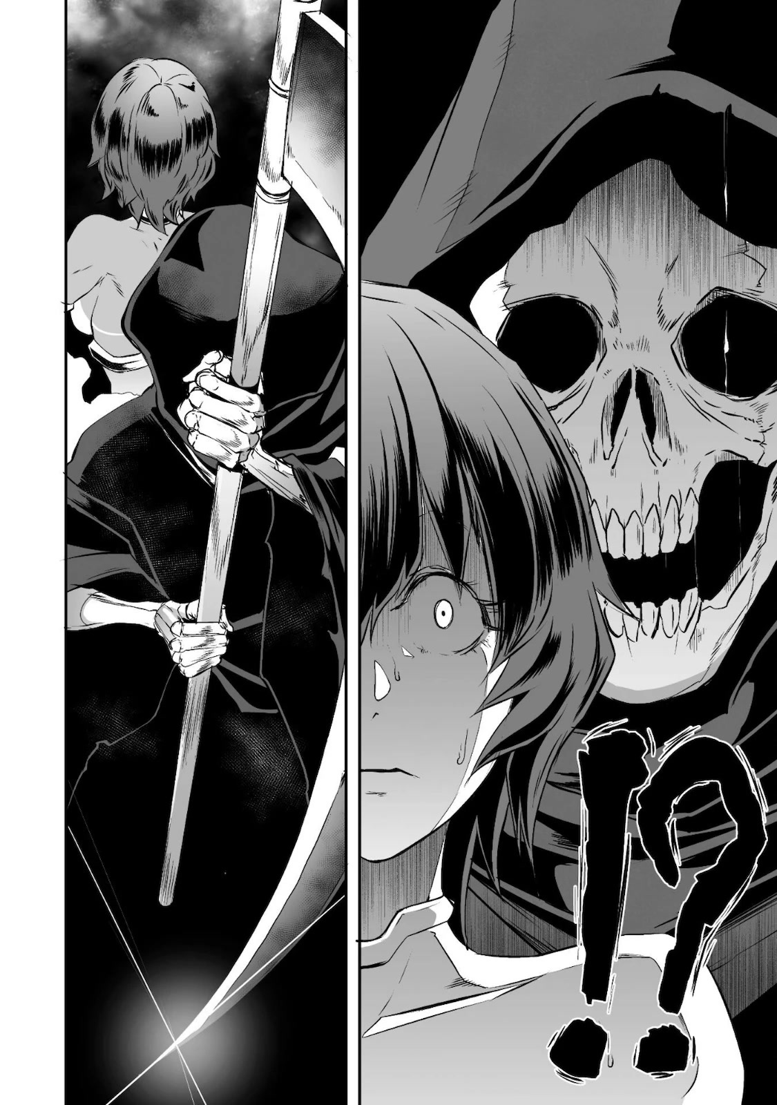 Sekkaku Cheat wo Moratte Isekai ni Teni shita n dakara, Suki na you ni Ikitemitai chapter 30 page 9