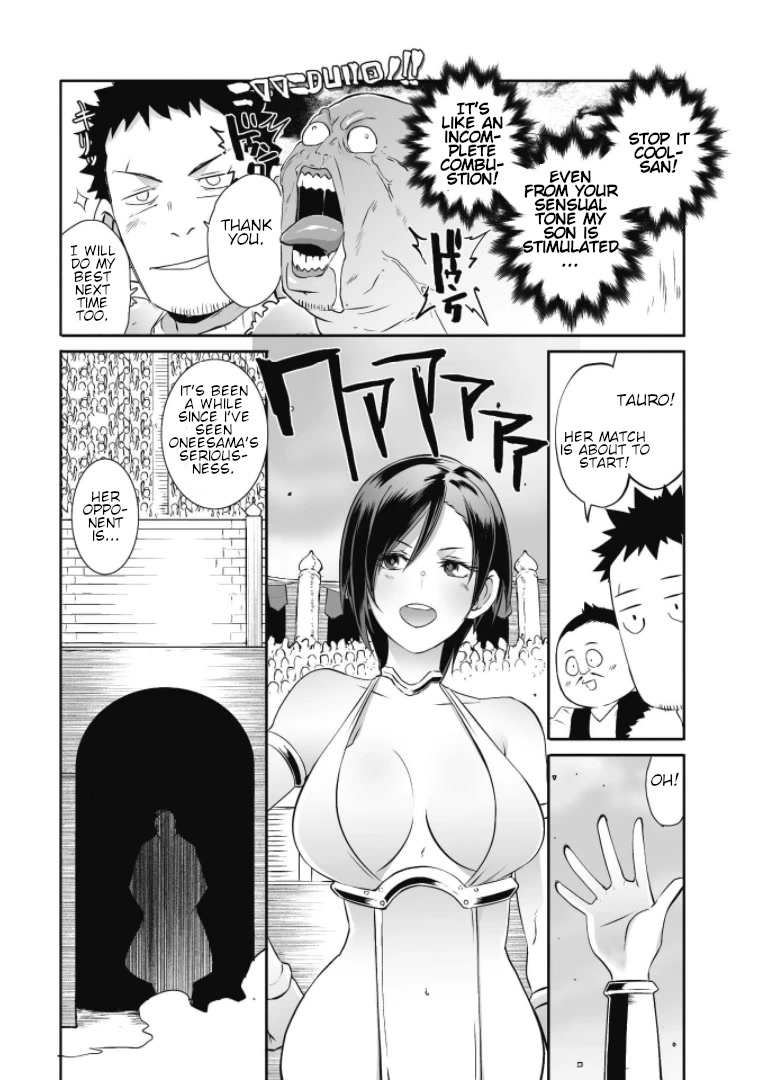 Sekkaku Cheat wo Moratte Isekai ni Teni shita n dakara, Suki na you ni Ikitemitai chapter 31 page 19