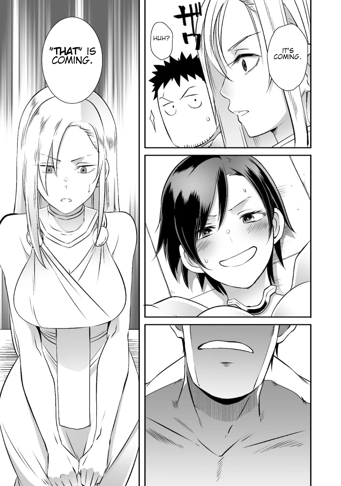 Sekkaku Cheat wo Moratte Isekai ni Teni shita n dakara, Suki na you ni Ikitemitai chapter 32 page 15