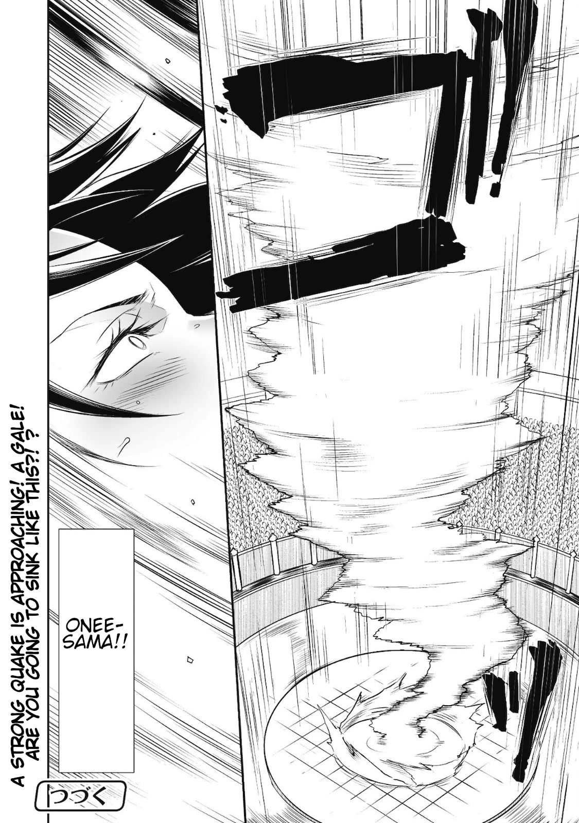 Sekkaku Cheat wo Moratte Isekai ni Teni shita n dakara, Suki na you ni Ikitemitai chapter 32 page 18