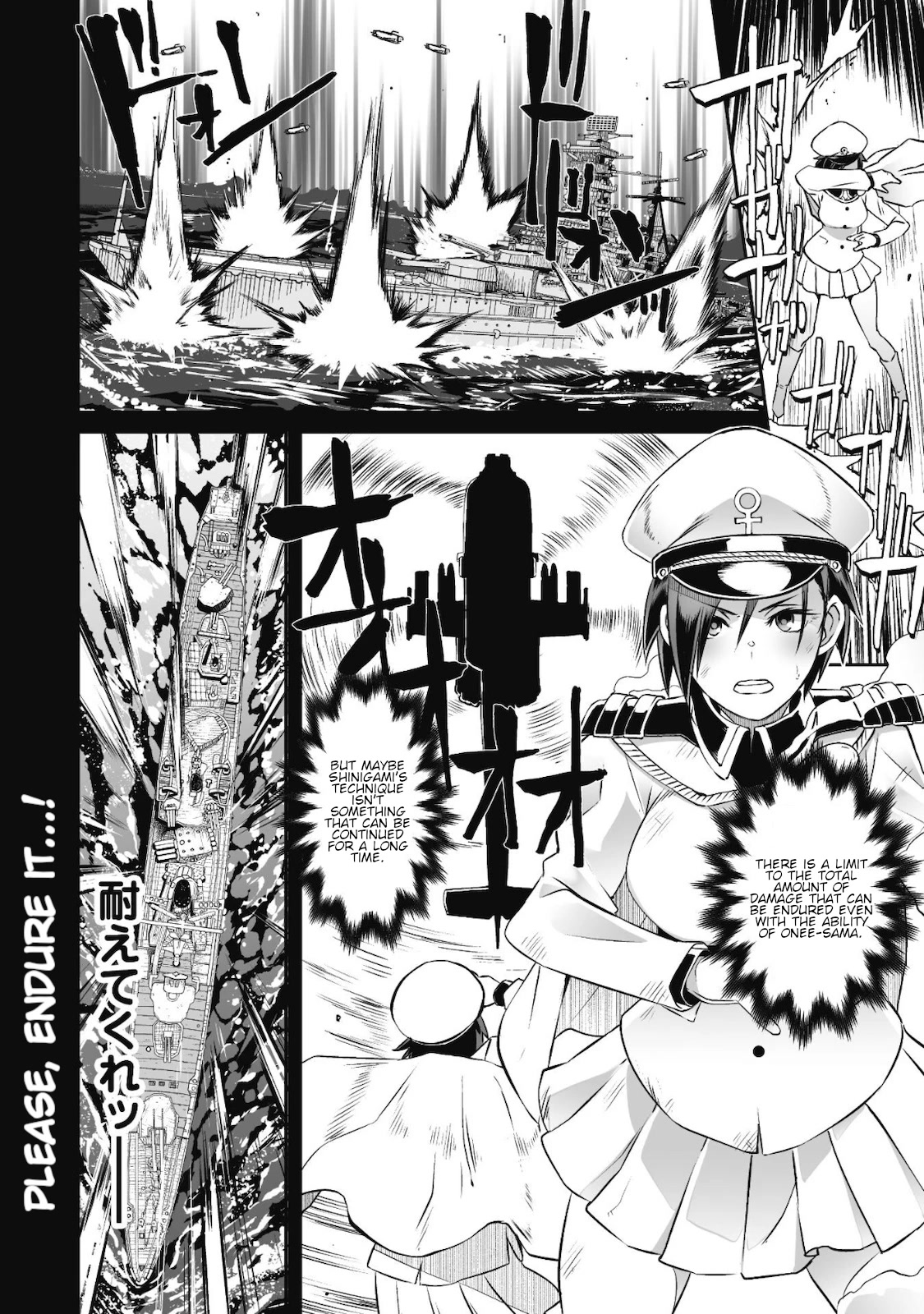 Sekkaku Cheat wo Moratte Isekai ni Teni shita n dakara, Suki na you ni Ikitemitai chapter 33 page 5