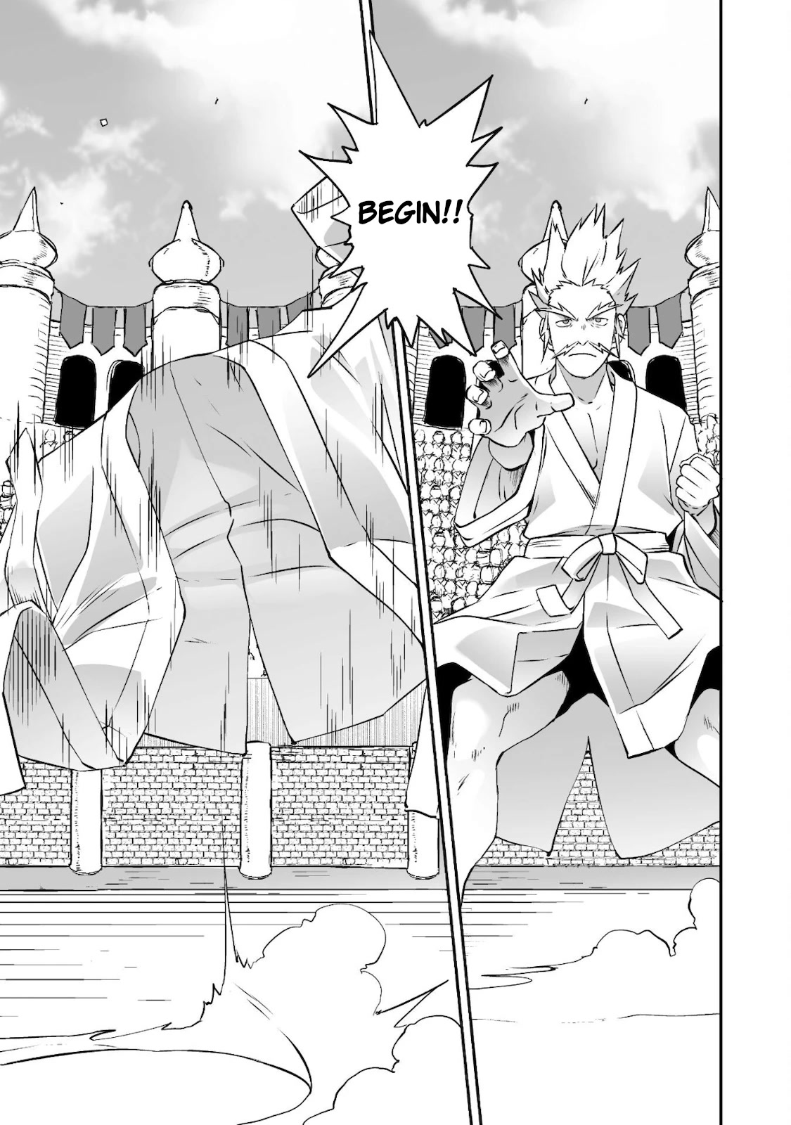 Sekkaku Cheat wo Moratte Isekai ni Teni shita n dakara, Suki na you ni Ikitemitai chapter 34 page 24