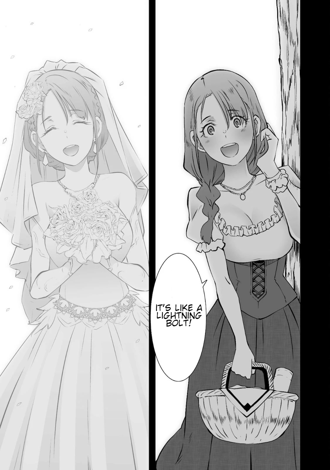 Sekkaku Cheat wo Moratte Isekai ni Teni shita n dakara, Suki na you ni Ikitemitai chapter 34 page 8