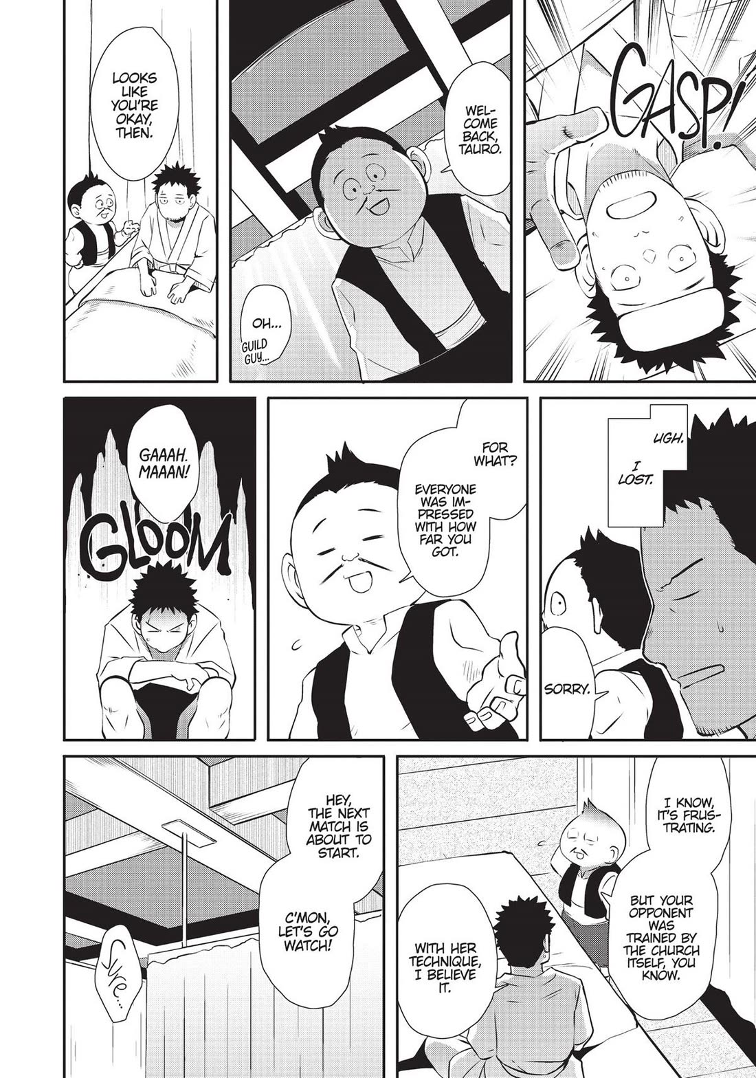 Sekkaku Cheat wo Moratte Isekai ni Teni shita n dakara, Suki na you ni Ikitemitai chapter 35 page 10