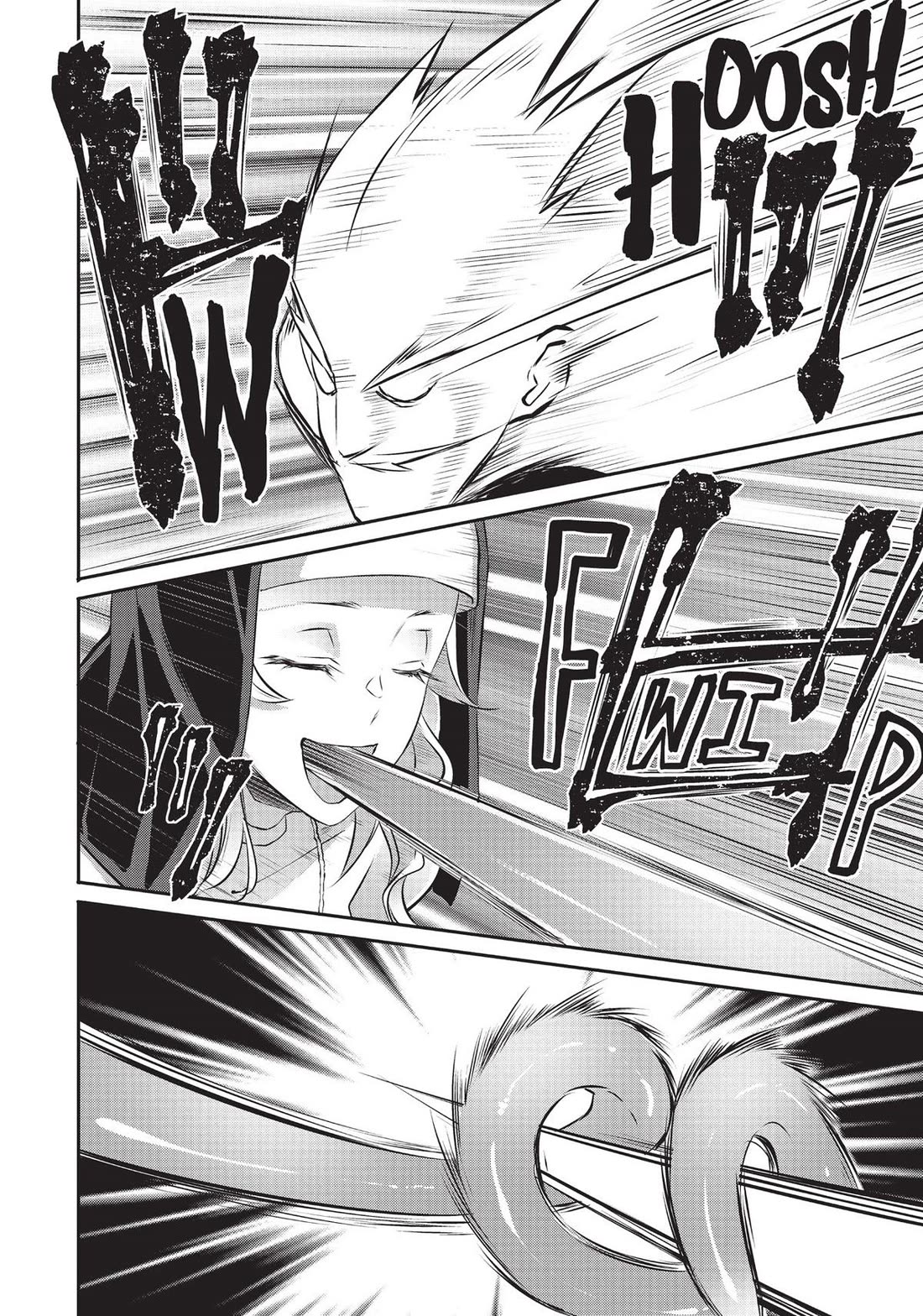 Sekkaku Cheat wo Moratte Isekai ni Teni shita n dakara, Suki na you ni Ikitemitai chapter 35 page 14