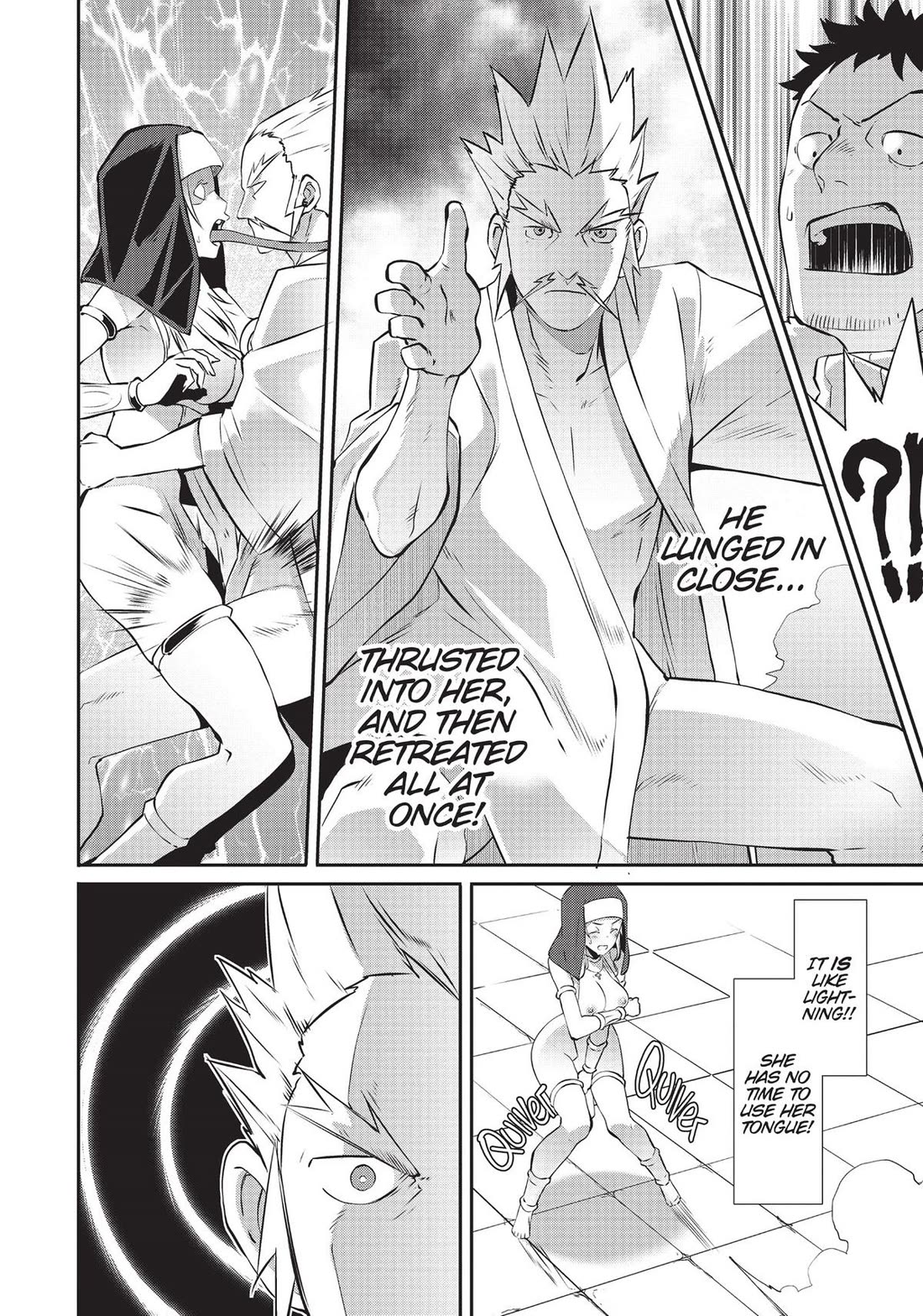 Sekkaku Cheat wo Moratte Isekai ni Teni shita n dakara, Suki na you ni Ikitemitai chapter 35 page 18