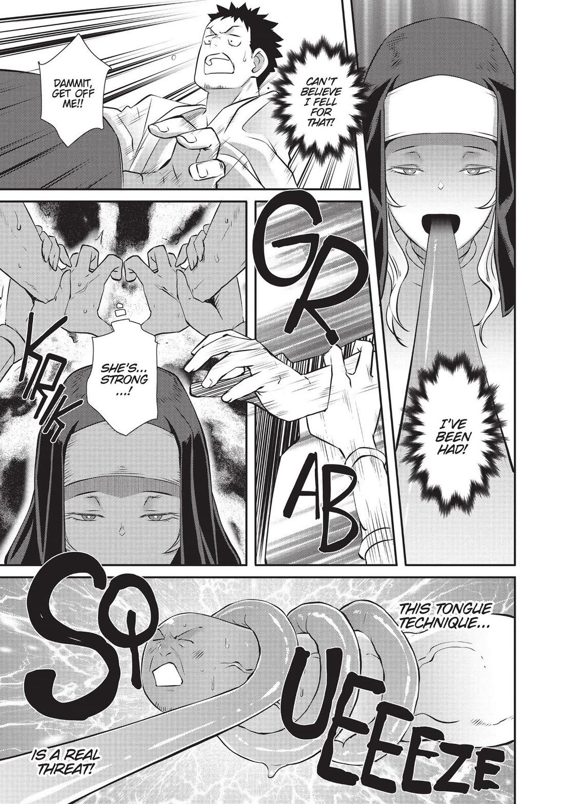 Sekkaku Cheat wo Moratte Isekai ni Teni shita n dakara, Suki na you ni Ikitemitai chapter 35 page 5