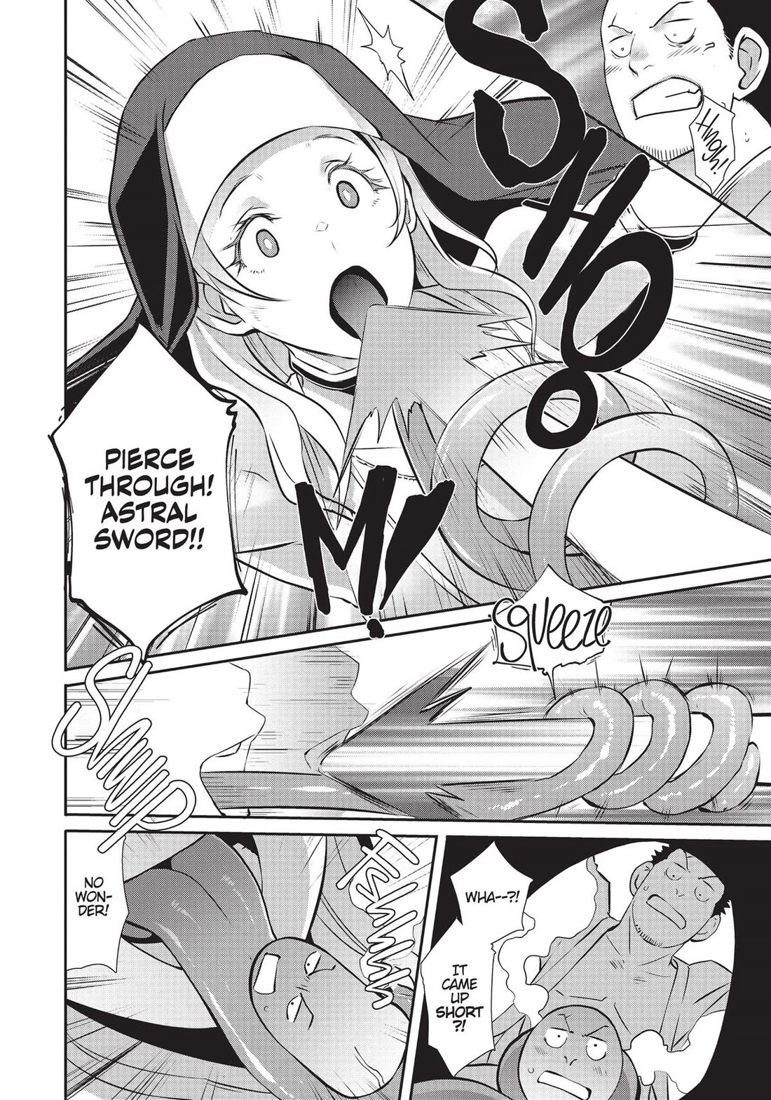 Sekkaku Cheat wo Moratte Isekai ni Teni shita n dakara, Suki na you ni Ikitemitai chapter 35 page 6
