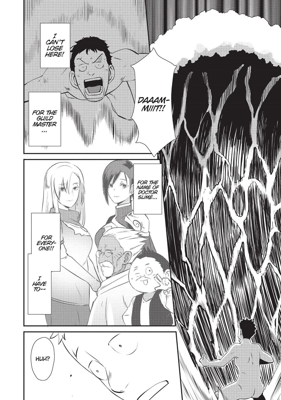 Sekkaku Cheat wo Moratte Isekai ni Teni shita n dakara, Suki na you ni Ikitemitai chapter 35 page 8