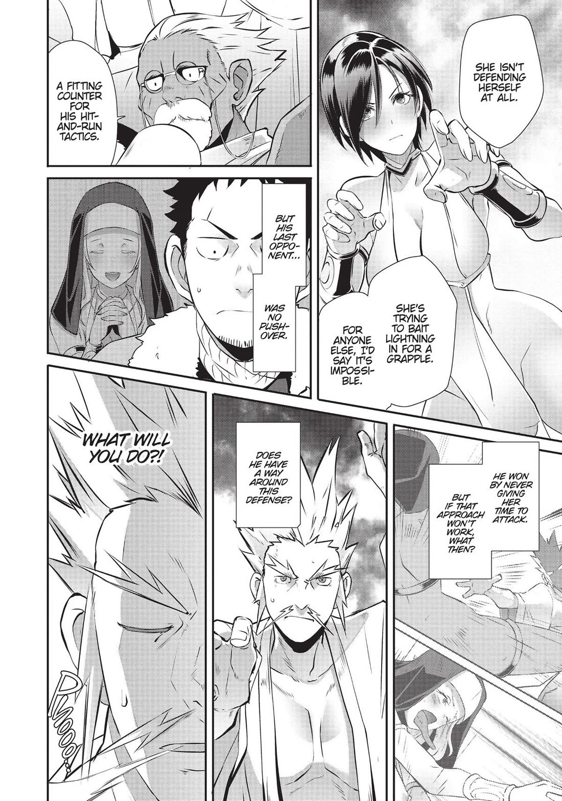 Sekkaku Cheat wo Moratte Isekai ni Teni shita n dakara, Suki na you ni Ikitemitai chapter 36 page 10