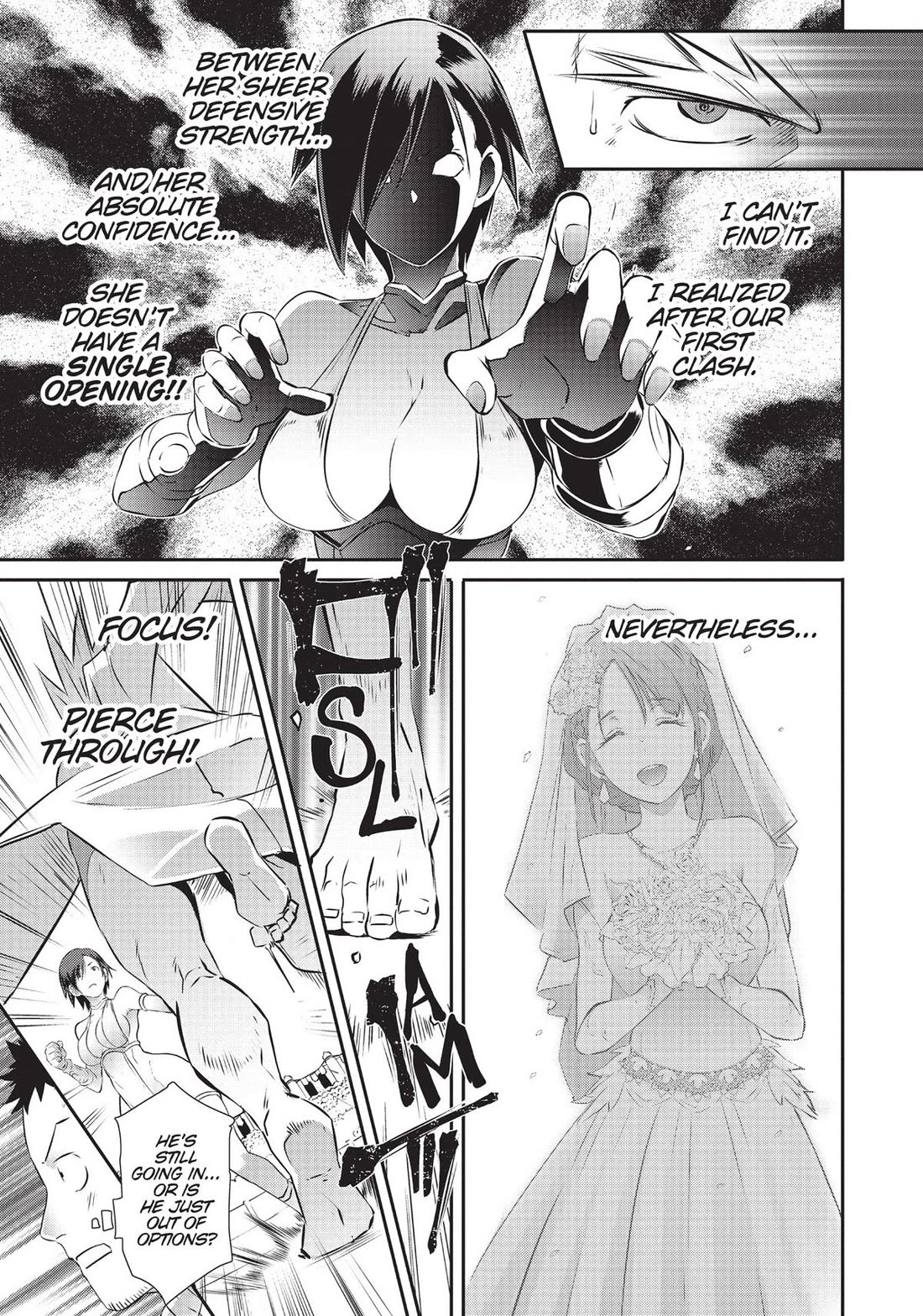 Sekkaku Cheat wo Moratte Isekai ni Teni shita n dakara, Suki na you ni Ikitemitai chapter 36 page 11