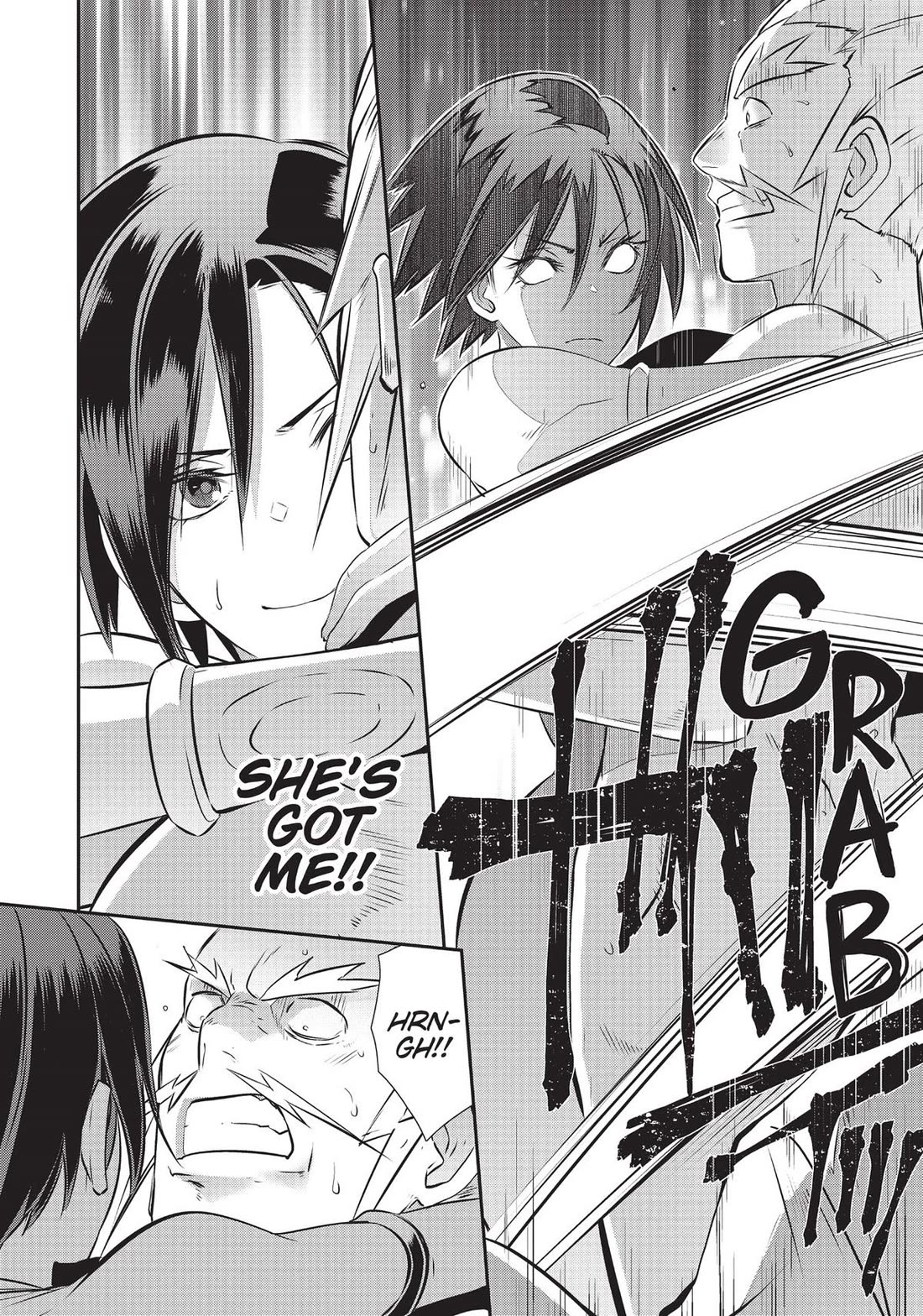 Sekkaku Cheat wo Moratte Isekai ni Teni shita n dakara, Suki na you ni Ikitemitai chapter 36 page 12