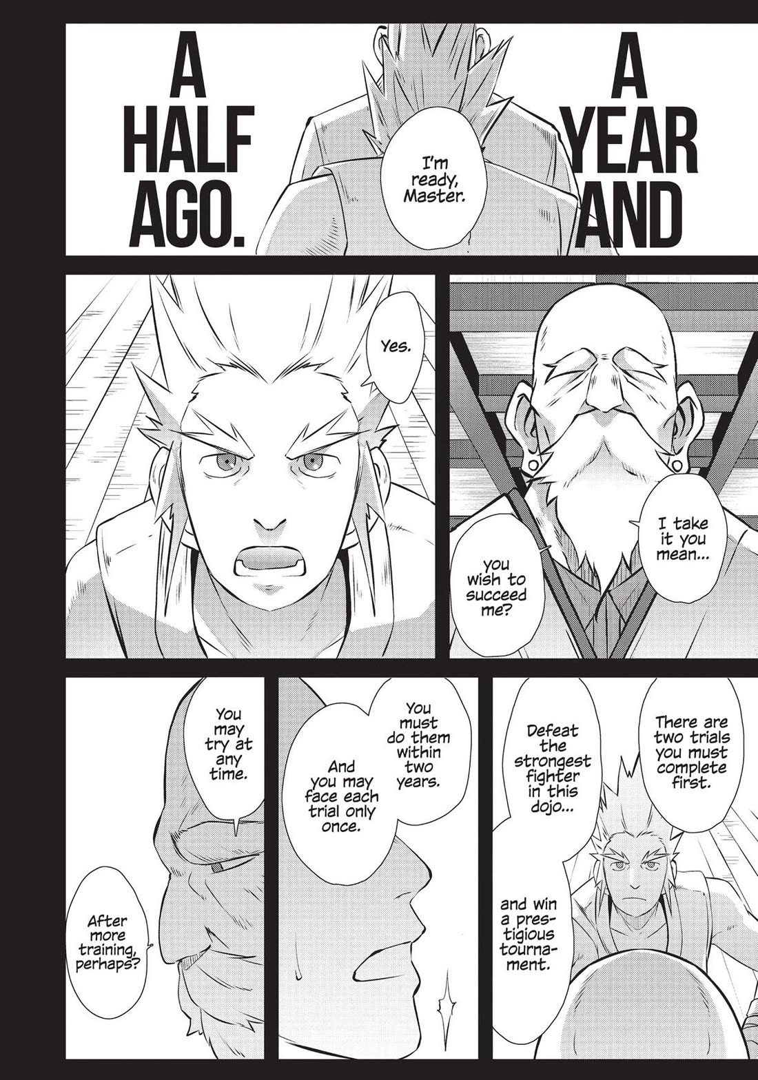 Sekkaku Cheat wo Moratte Isekai ni Teni shita n dakara, Suki na you ni Ikitemitai chapter 36 page 14