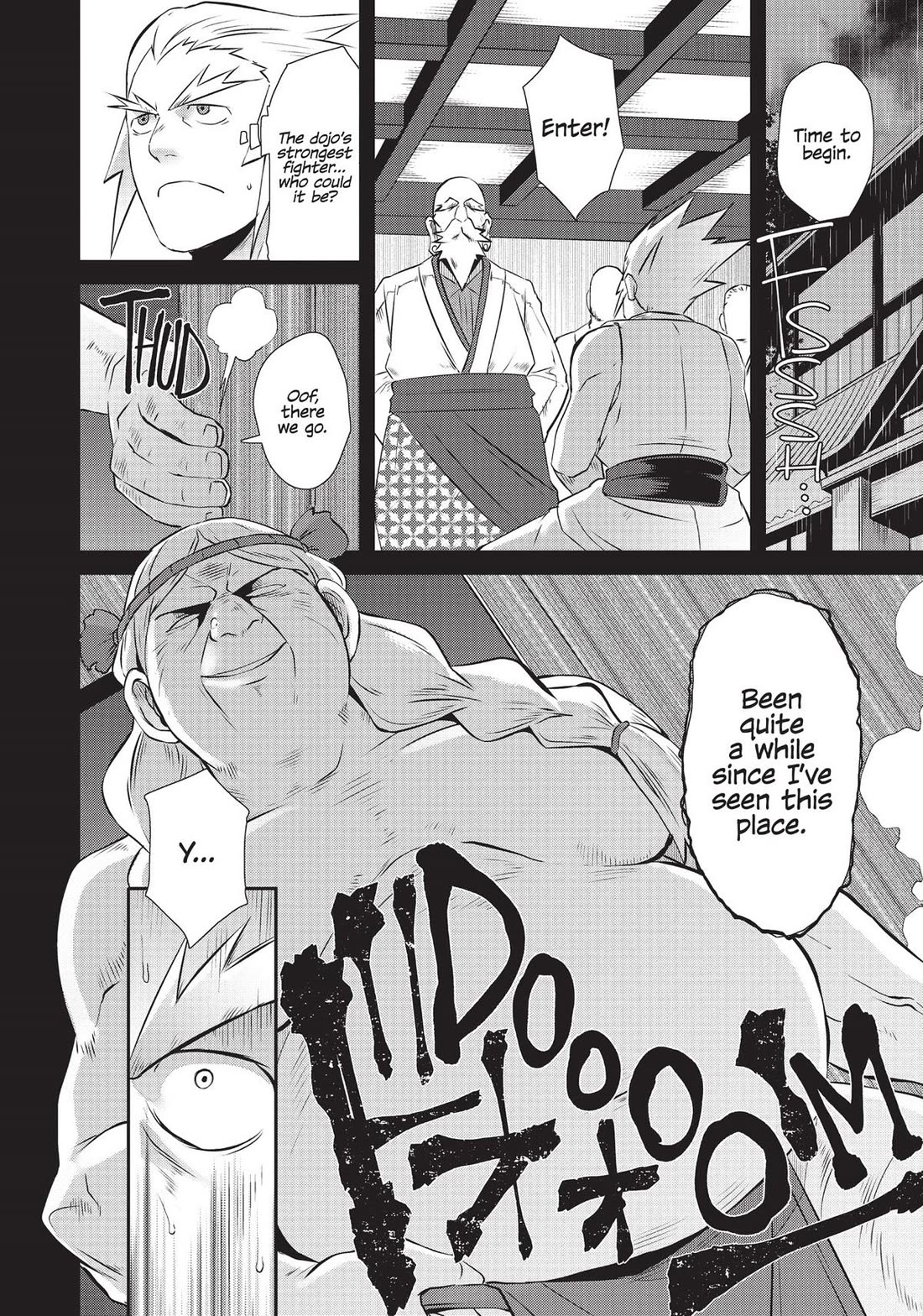 Sekkaku Cheat wo Moratte Isekai ni Teni shita n dakara, Suki na you ni Ikitemitai chapter 36 page 16