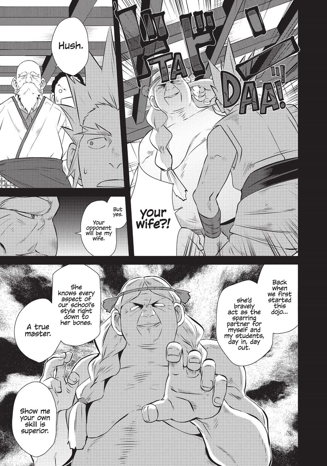 Sekkaku Cheat wo Moratte Isekai ni Teni shita n dakara, Suki na you ni Ikitemitai chapter 36 page 17