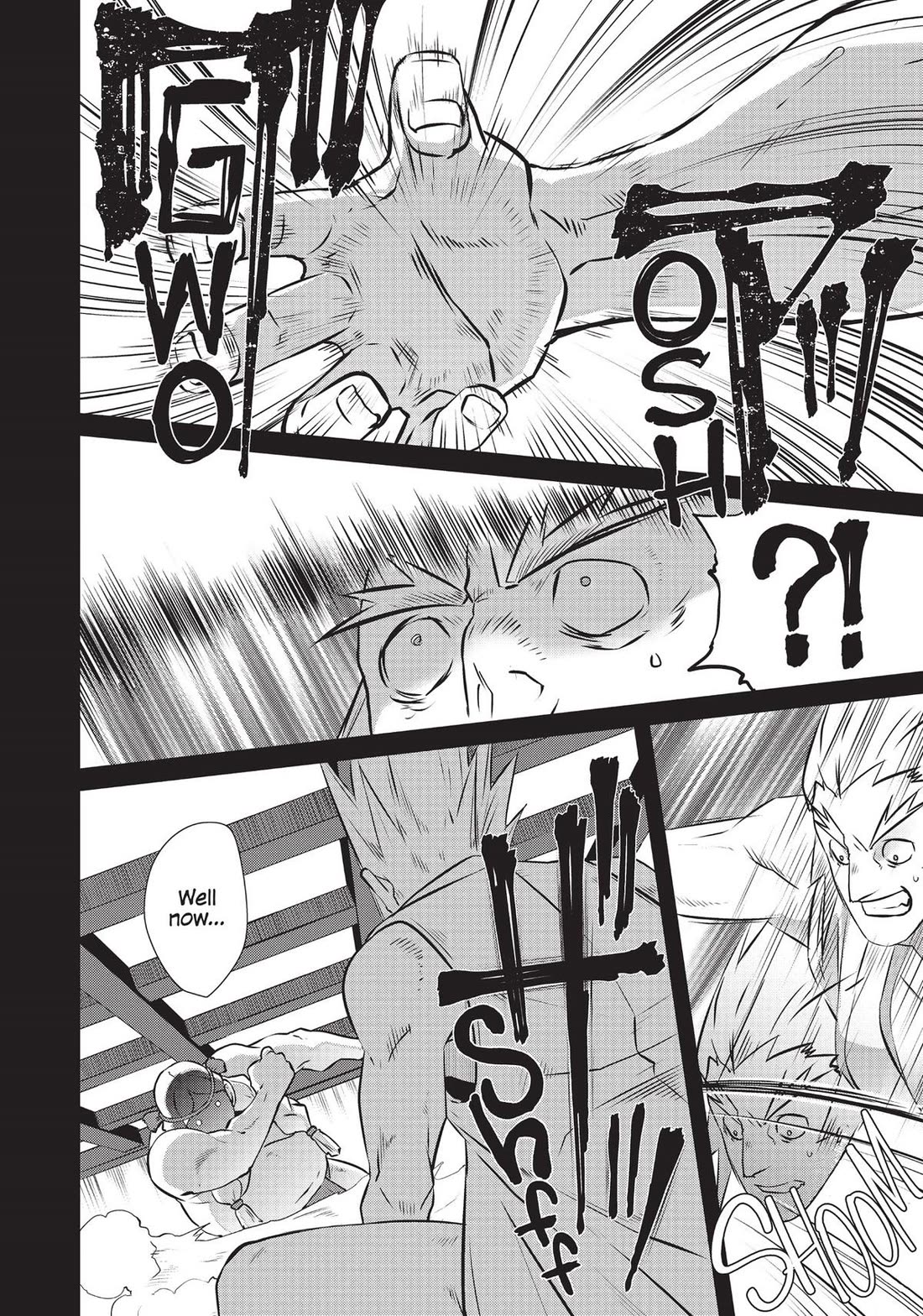 Sekkaku Cheat wo Moratte Isekai ni Teni shita n dakara, Suki na you ni Ikitemitai chapter 36 page 18