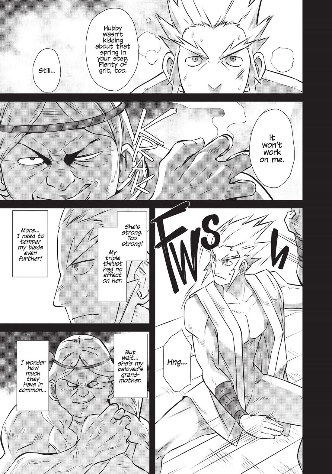 Sekkaku Cheat wo Moratte Isekai ni Teni shita n dakara, Suki na you ni Ikitemitai chapter 36 page 19