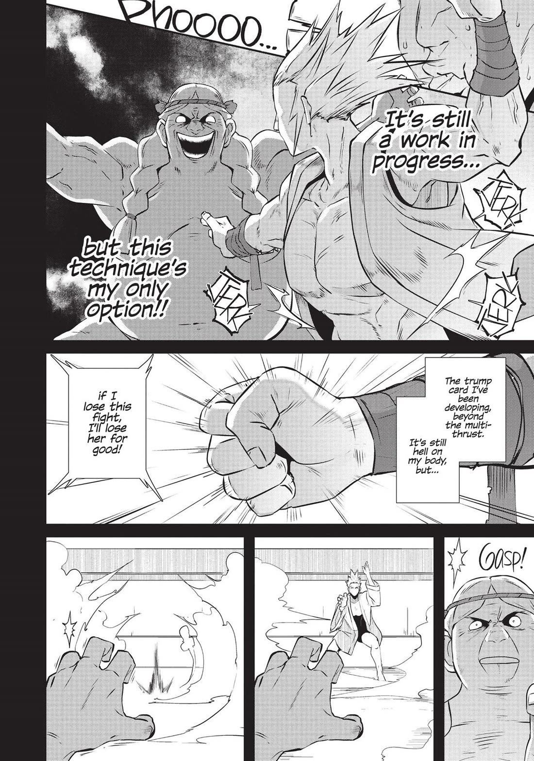 Sekkaku Cheat wo Moratte Isekai ni Teni shita n dakara, Suki na you ni Ikitemitai chapter 36 page 20