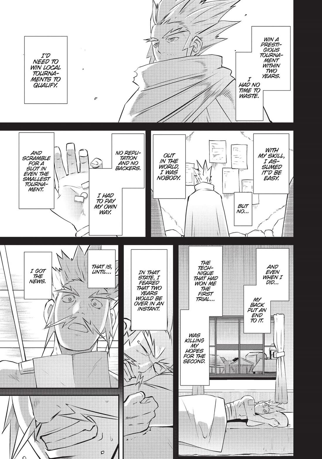 Sekkaku Cheat wo Moratte Isekai ni Teni shita n dakara, Suki na you ni Ikitemitai chapter 36 page 23