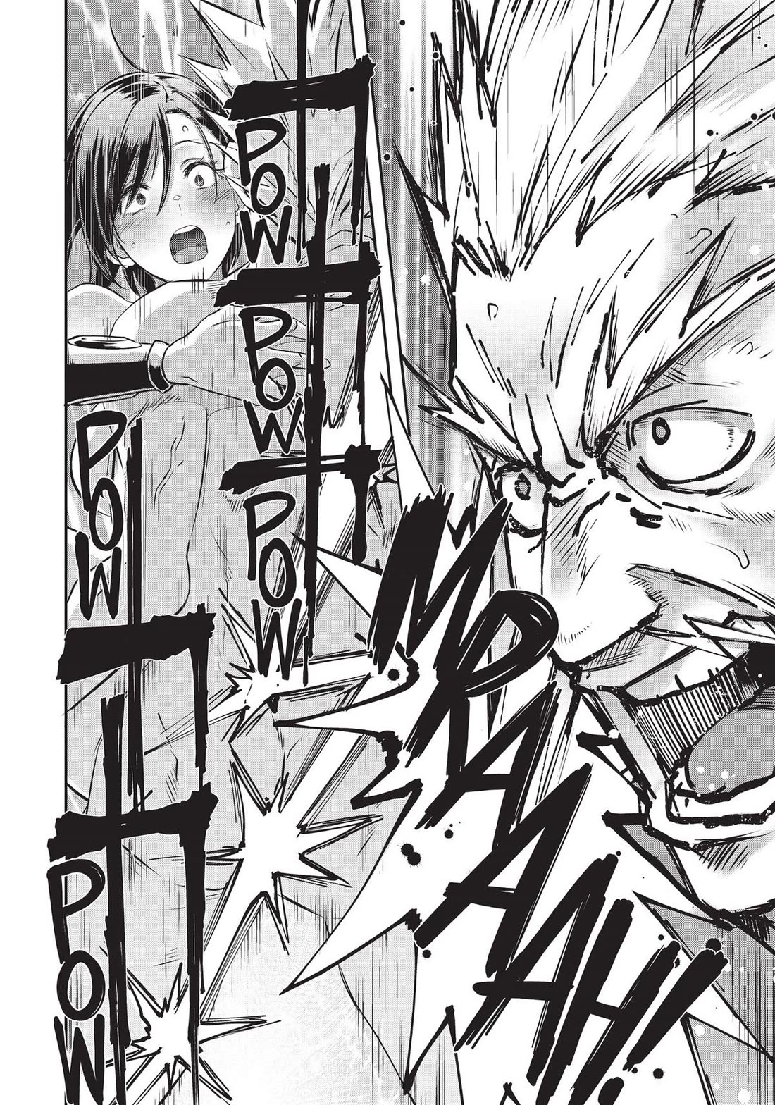 Sekkaku Cheat wo Moratte Isekai ni Teni shita n dakara, Suki na you ni Ikitemitai chapter 36 page 24