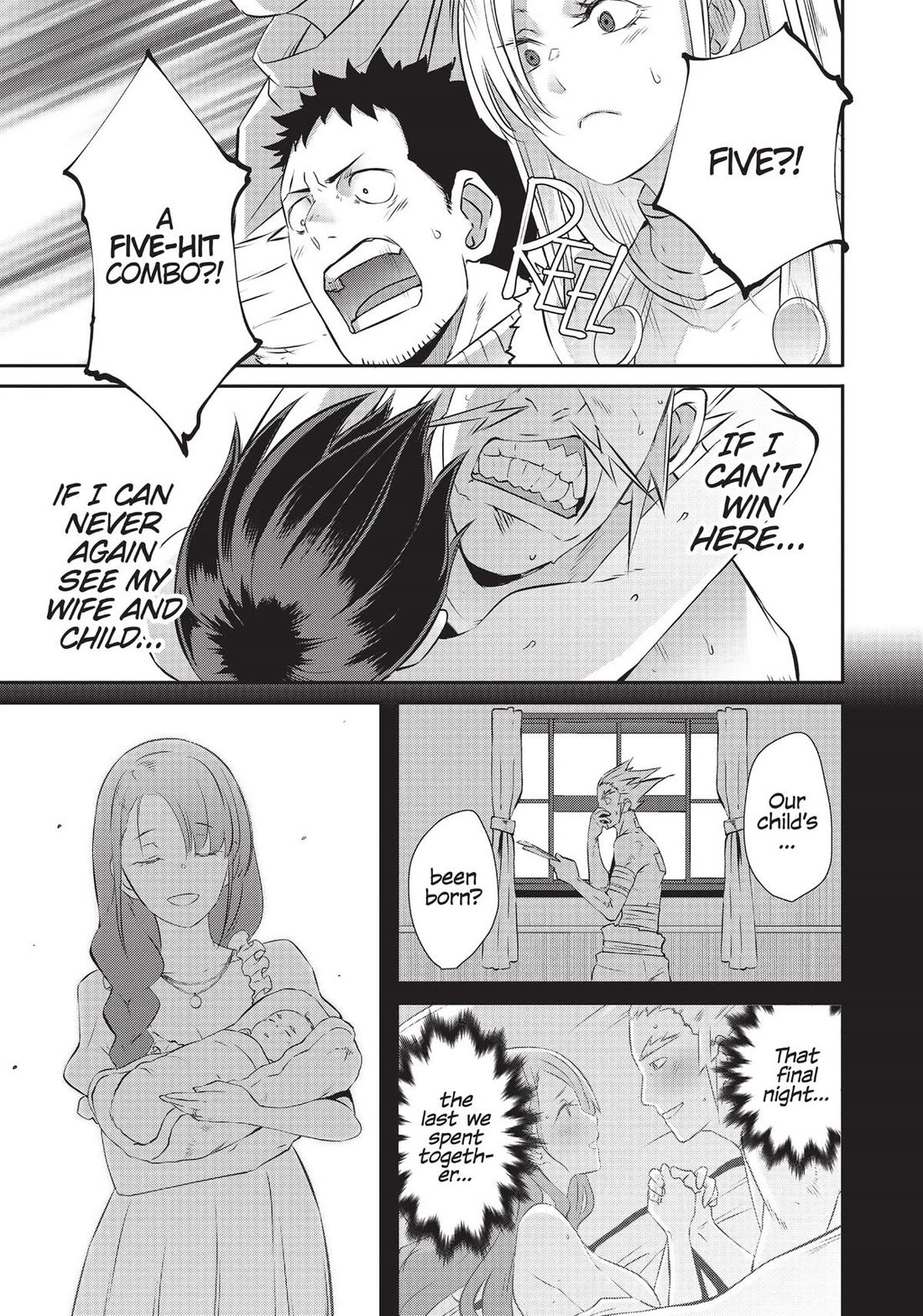 Sekkaku Cheat wo Moratte Isekai ni Teni shita n dakara, Suki na you ni Ikitemitai chapter 36 page 25