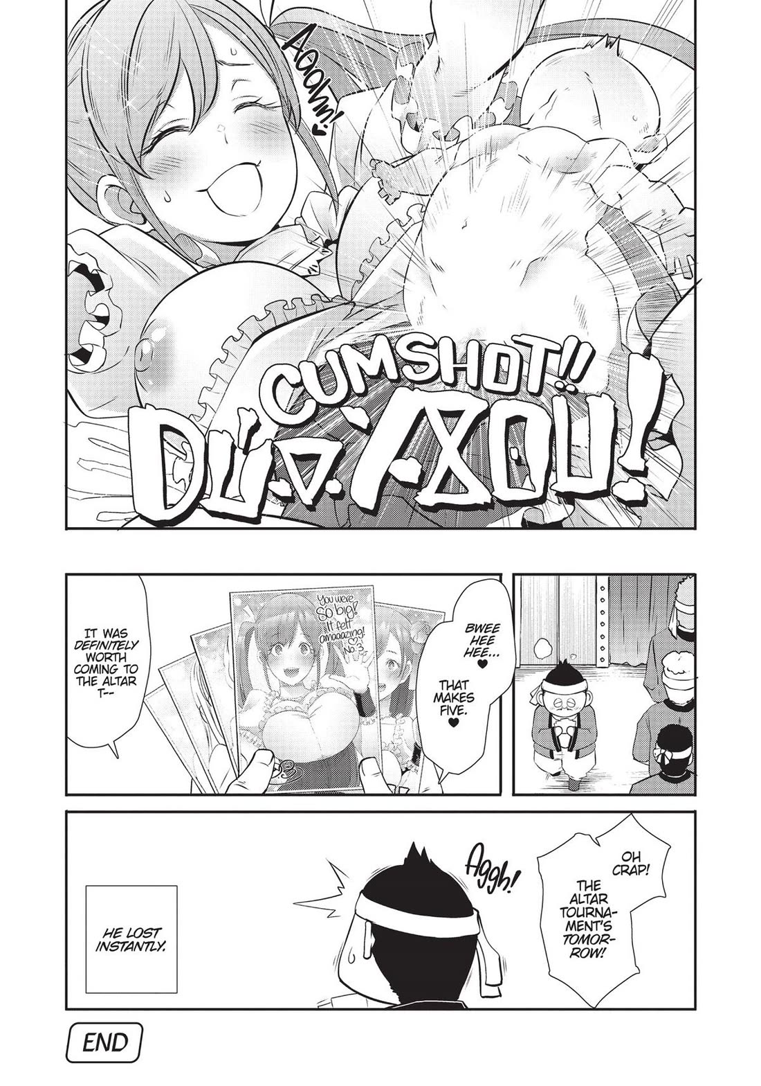 Sekkaku Cheat wo Moratte Isekai ni Teni shita n dakara, Suki na you ni Ikitemitai chapter 36 page 32