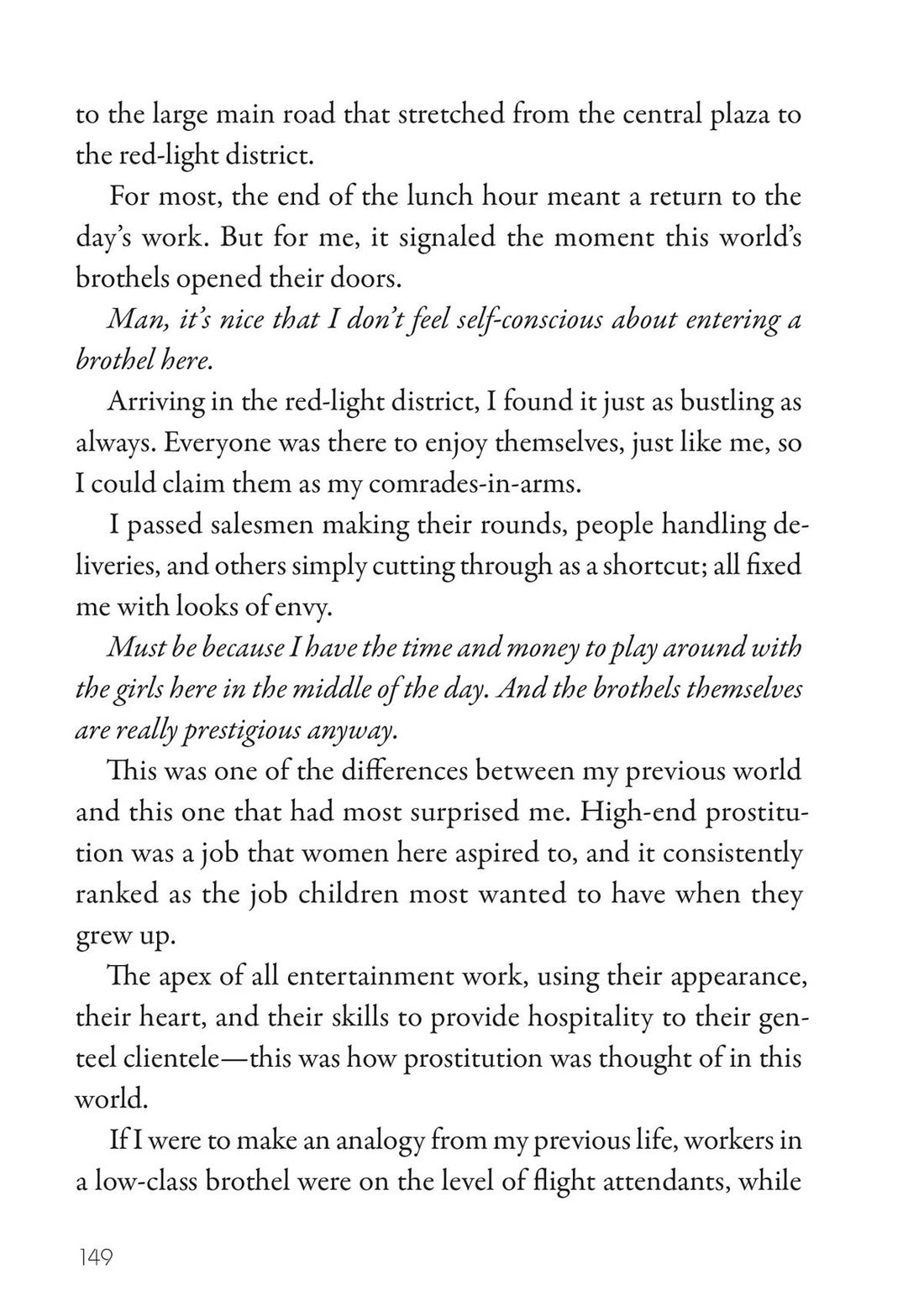 Sekkaku Cheat wo Moratte Isekai ni Teni shita n dakara, Suki na you ni Ikitemitai chapter 36 page 35