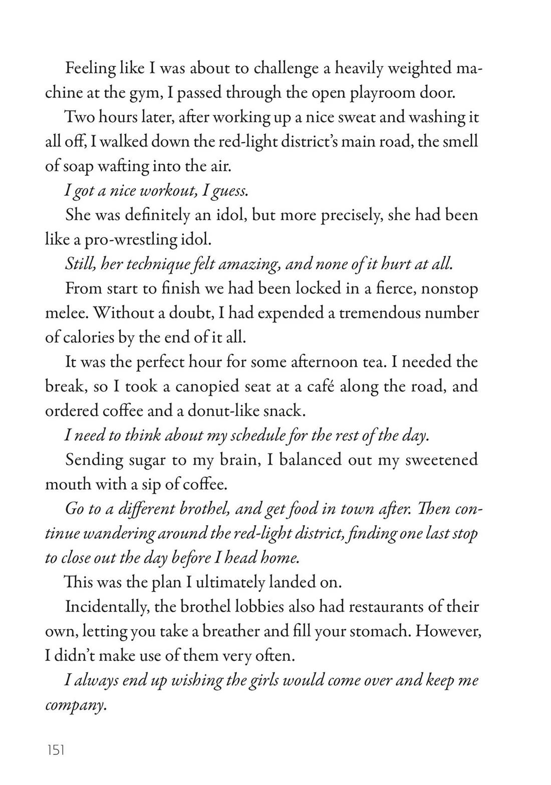 Sekkaku Cheat wo Moratte Isekai ni Teni shita n dakara, Suki na you ni Ikitemitai chapter 36 page 37