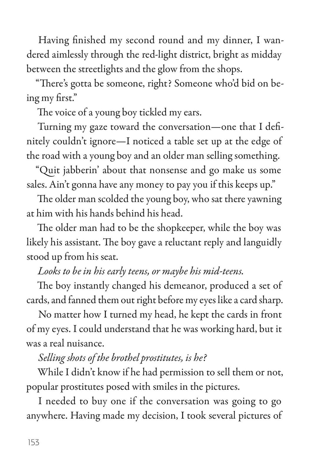 Sekkaku Cheat wo Moratte Isekai ni Teni shita n dakara, Suki na you ni Ikitemitai chapter 36 page 39