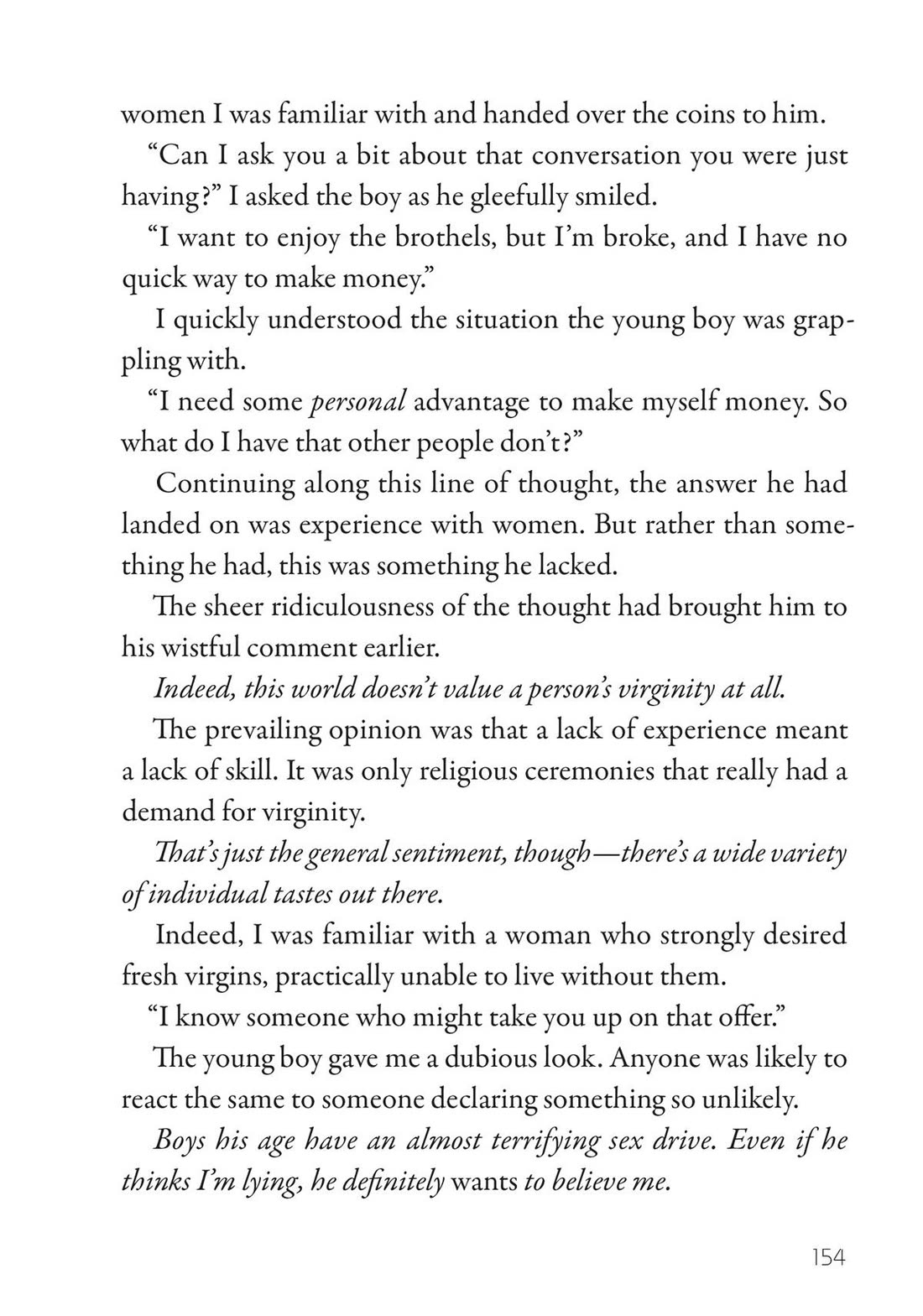 Sekkaku Cheat wo Moratte Isekai ni Teni shita n dakara, Suki na you ni Ikitemitai chapter 36 page 40