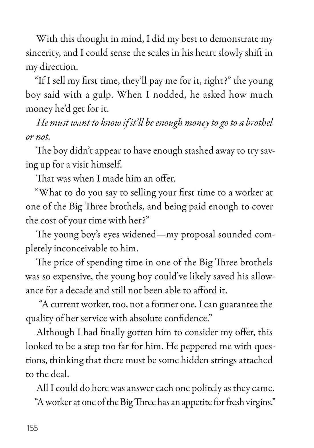 Sekkaku Cheat wo Moratte Isekai ni Teni shita n dakara, Suki na you ni Ikitemitai chapter 36 page 41