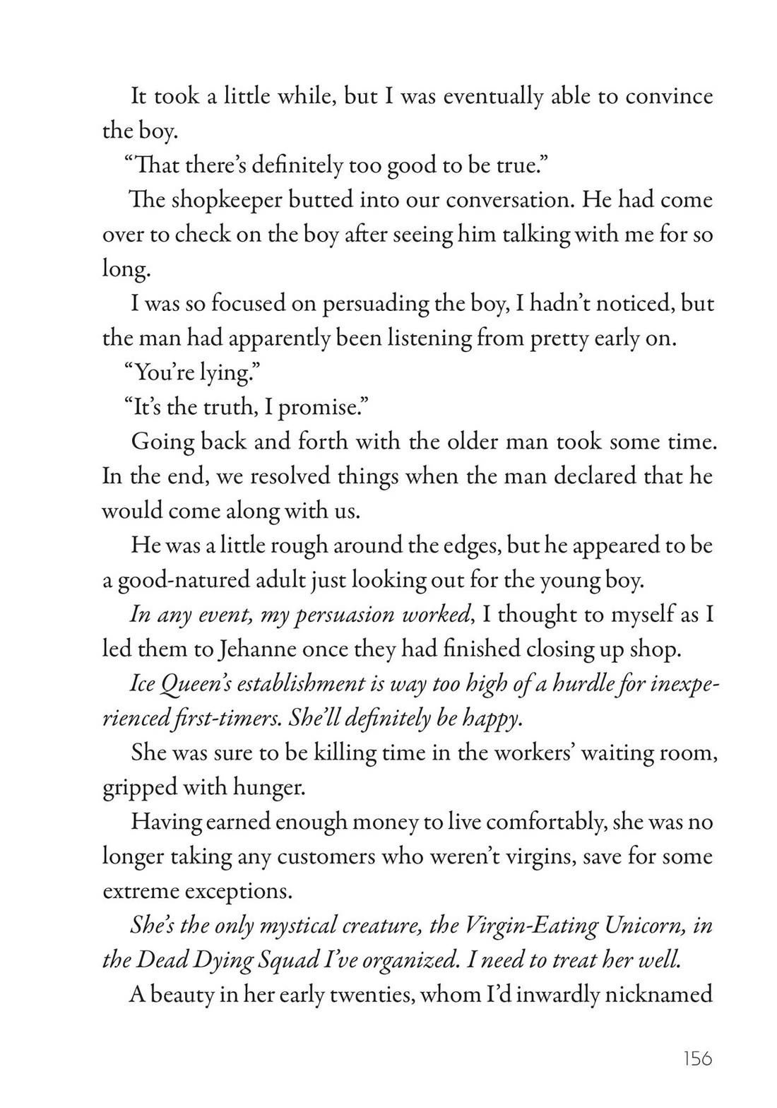 Sekkaku Cheat wo Moratte Isekai ni Teni shita n dakara, Suki na you ni Ikitemitai chapter 36 page 42