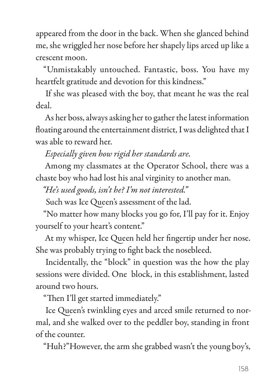 Sekkaku Cheat wo Moratte Isekai ni Teni shita n dakara, Suki na you ni Ikitemitai chapter 36 page 44