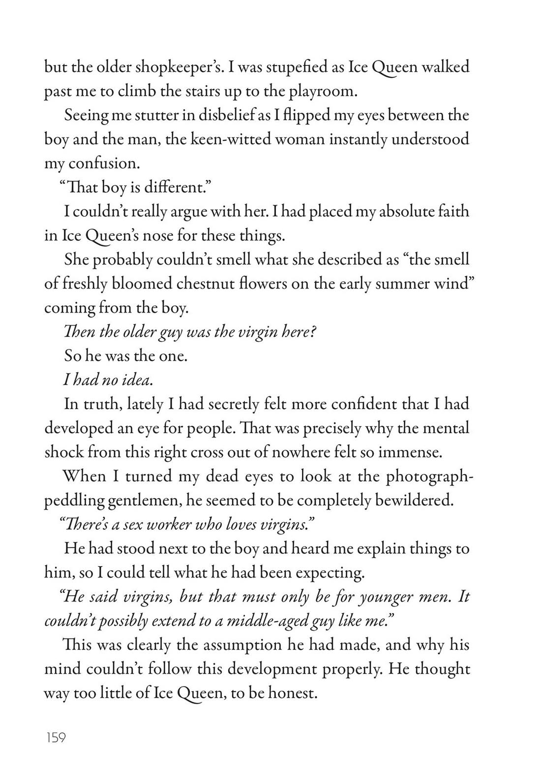 Sekkaku Cheat wo Moratte Isekai ni Teni shita n dakara, Suki na you ni Ikitemitai chapter 36 page 45