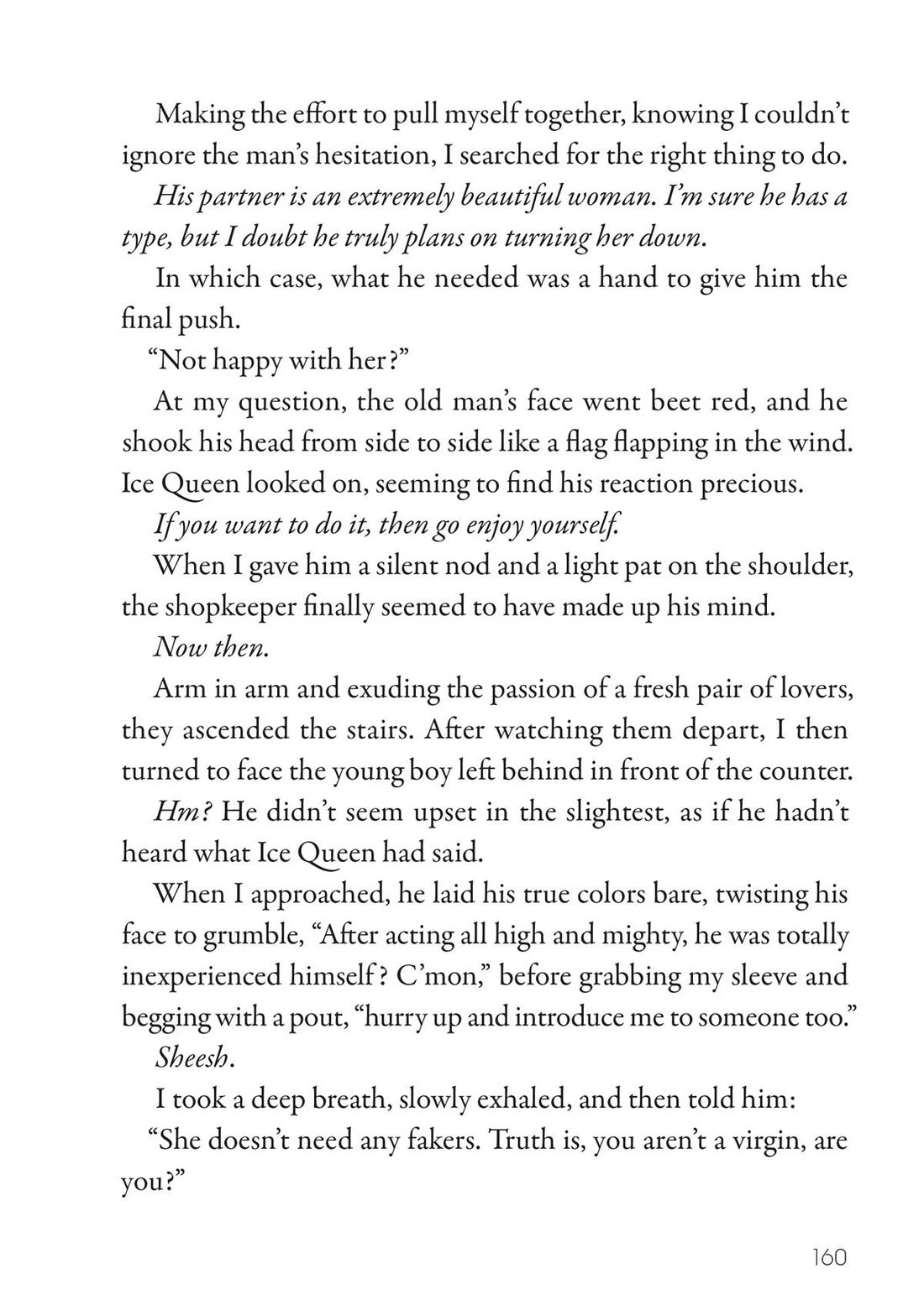 Sekkaku Cheat wo Moratte Isekai ni Teni shita n dakara, Suki na you ni Ikitemitai chapter 36 page 46