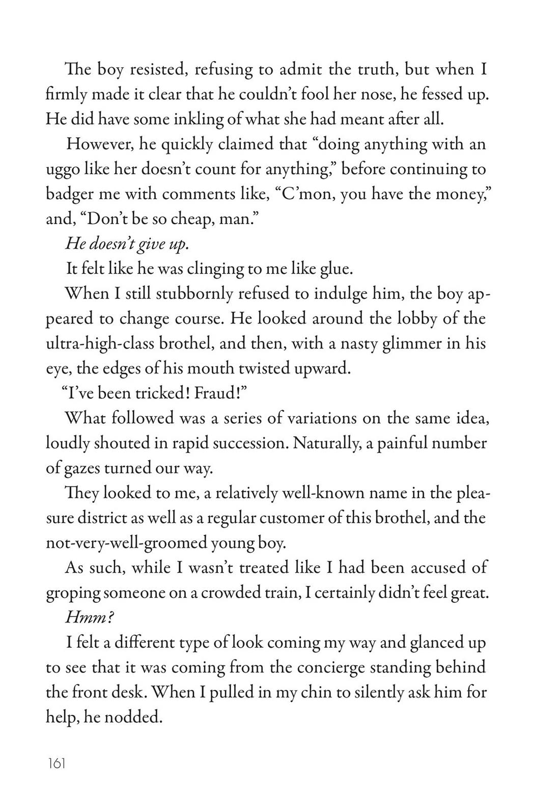 Sekkaku Cheat wo Moratte Isekai ni Teni shita n dakara, Suki na you ni Ikitemitai chapter 36 page 47