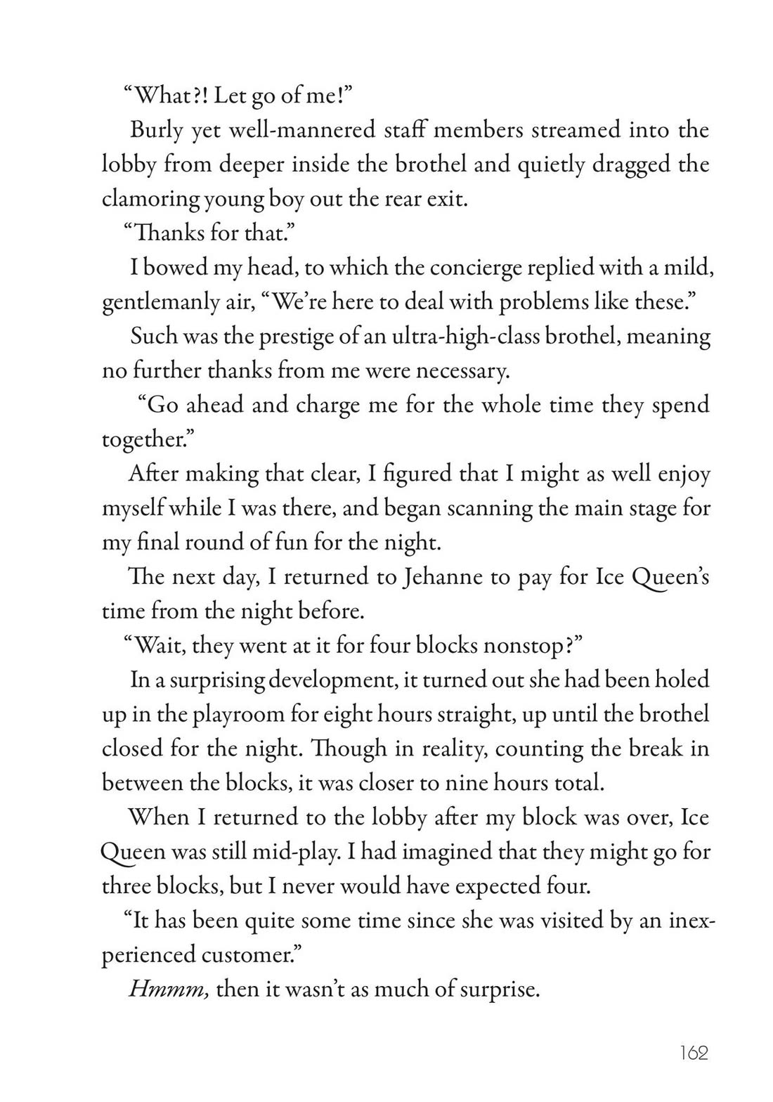 Sekkaku Cheat wo Moratte Isekai ni Teni shita n dakara, Suki na you ni Ikitemitai chapter 36 page 48