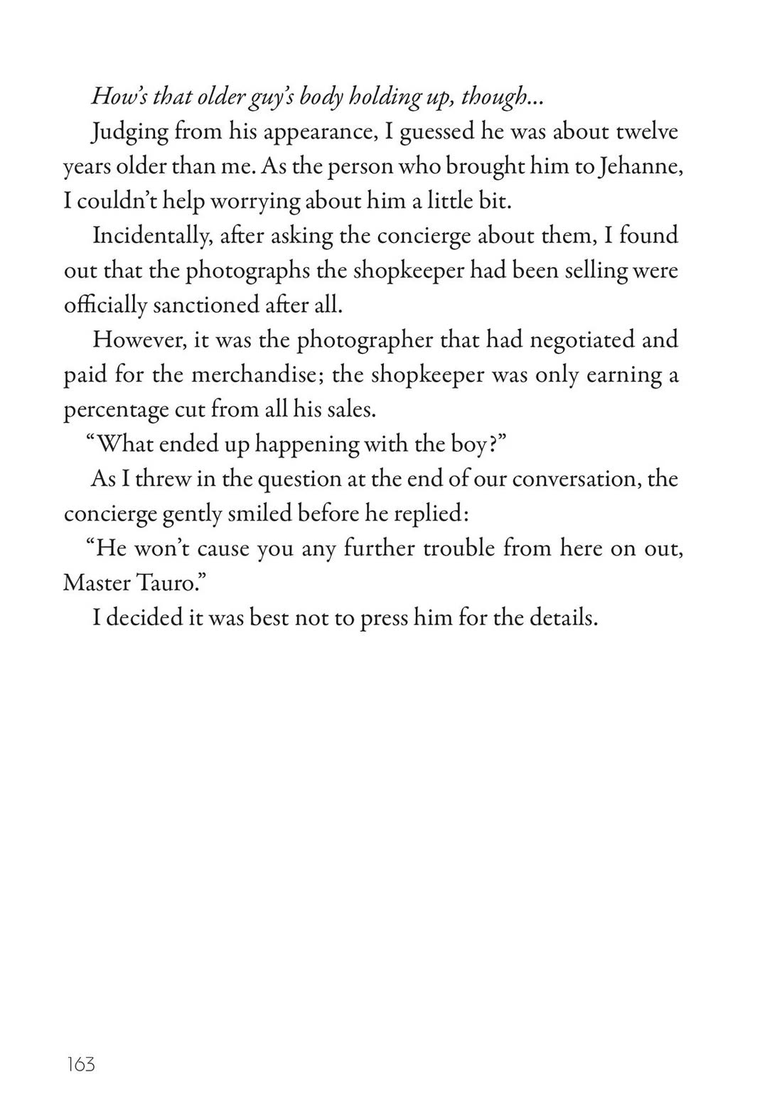 Sekkaku Cheat wo Moratte Isekai ni Teni shita n dakara, Suki na you ni Ikitemitai chapter 36 page 49