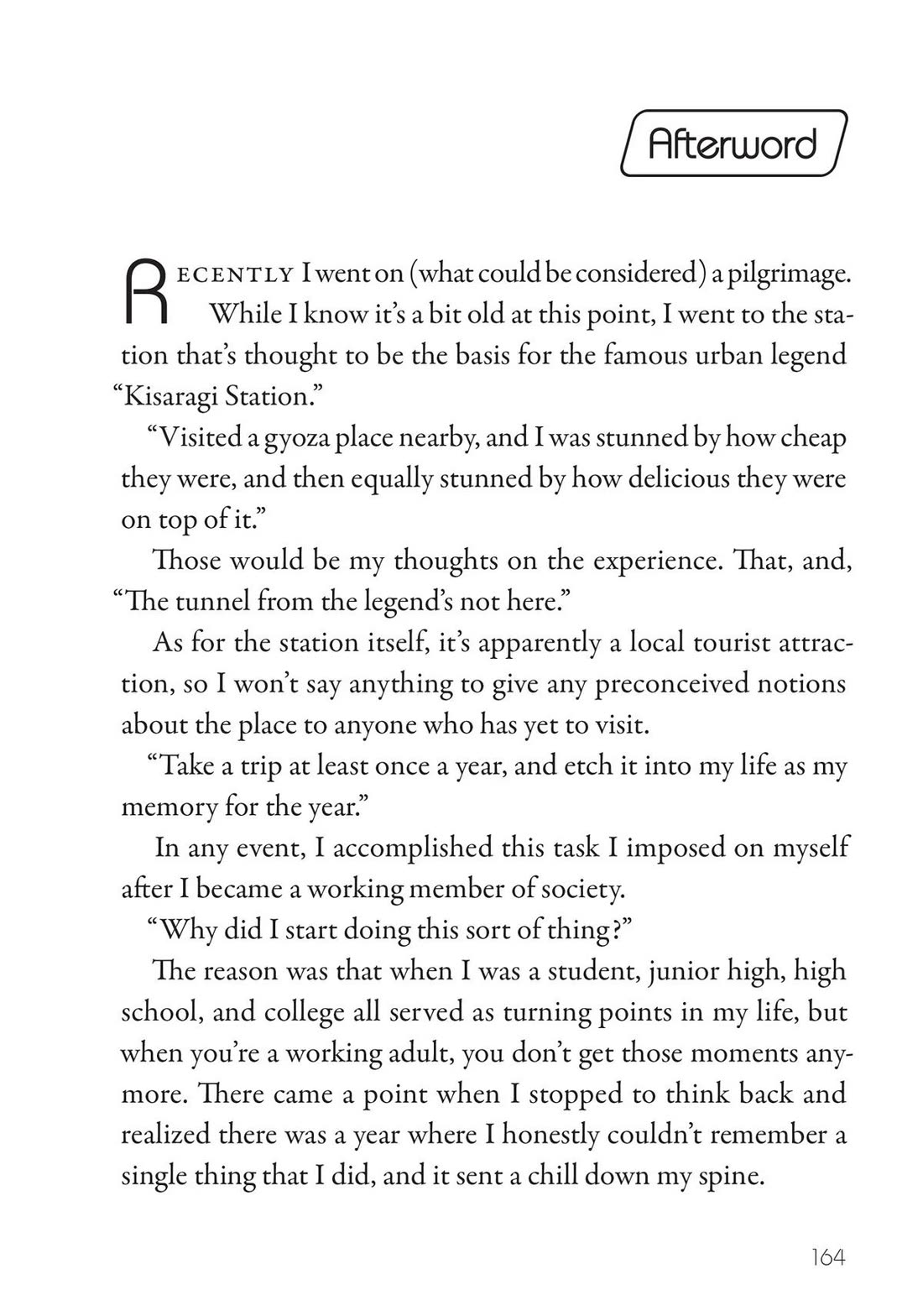 Sekkaku Cheat wo Moratte Isekai ni Teni shita n dakara, Suki na you ni Ikitemitai chapter 36 page 50