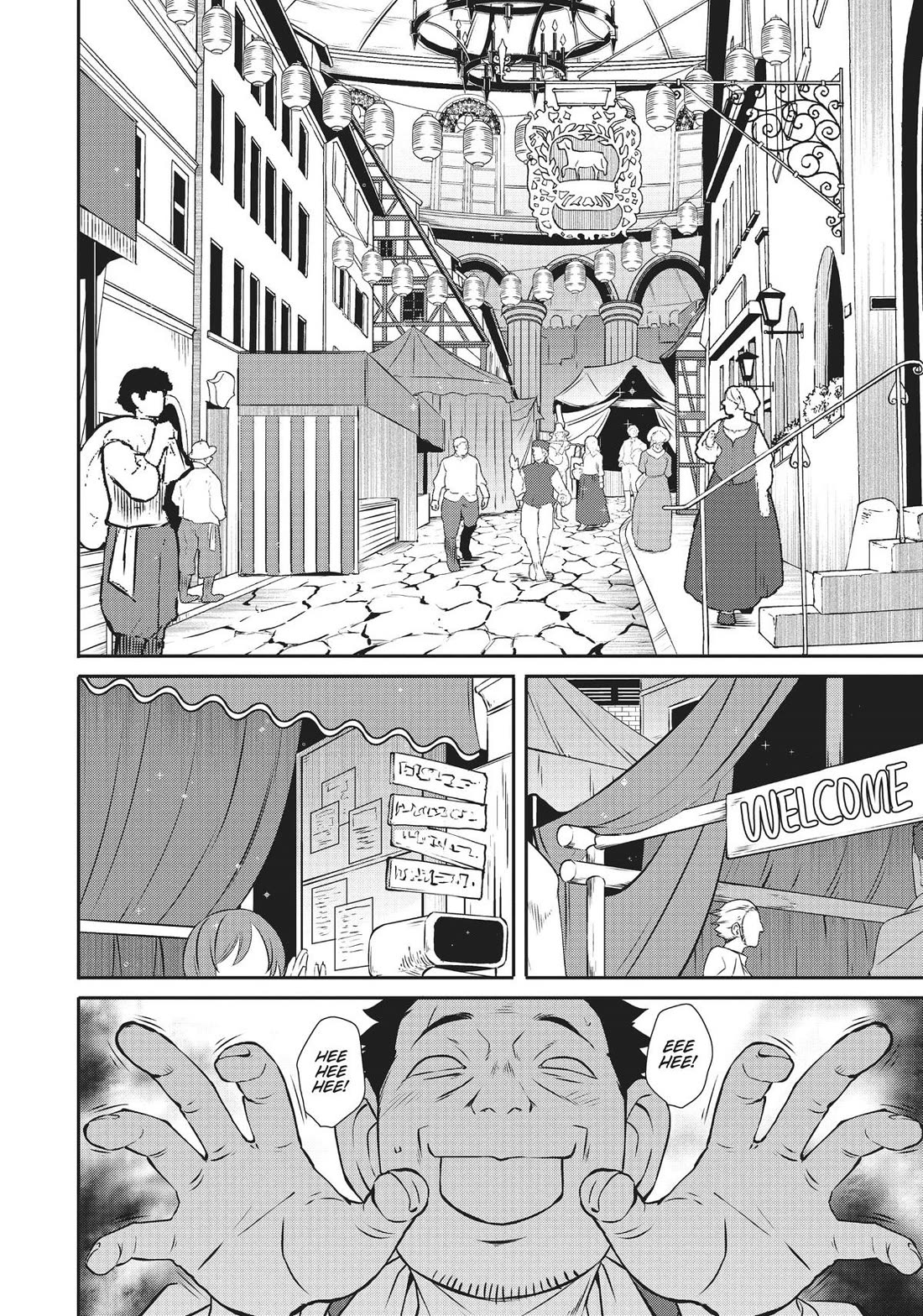 Sekkaku Cheat wo Moratte Isekai ni Teni shita n dakara, Suki na you ni Ikitemitai chapter 37 page 14