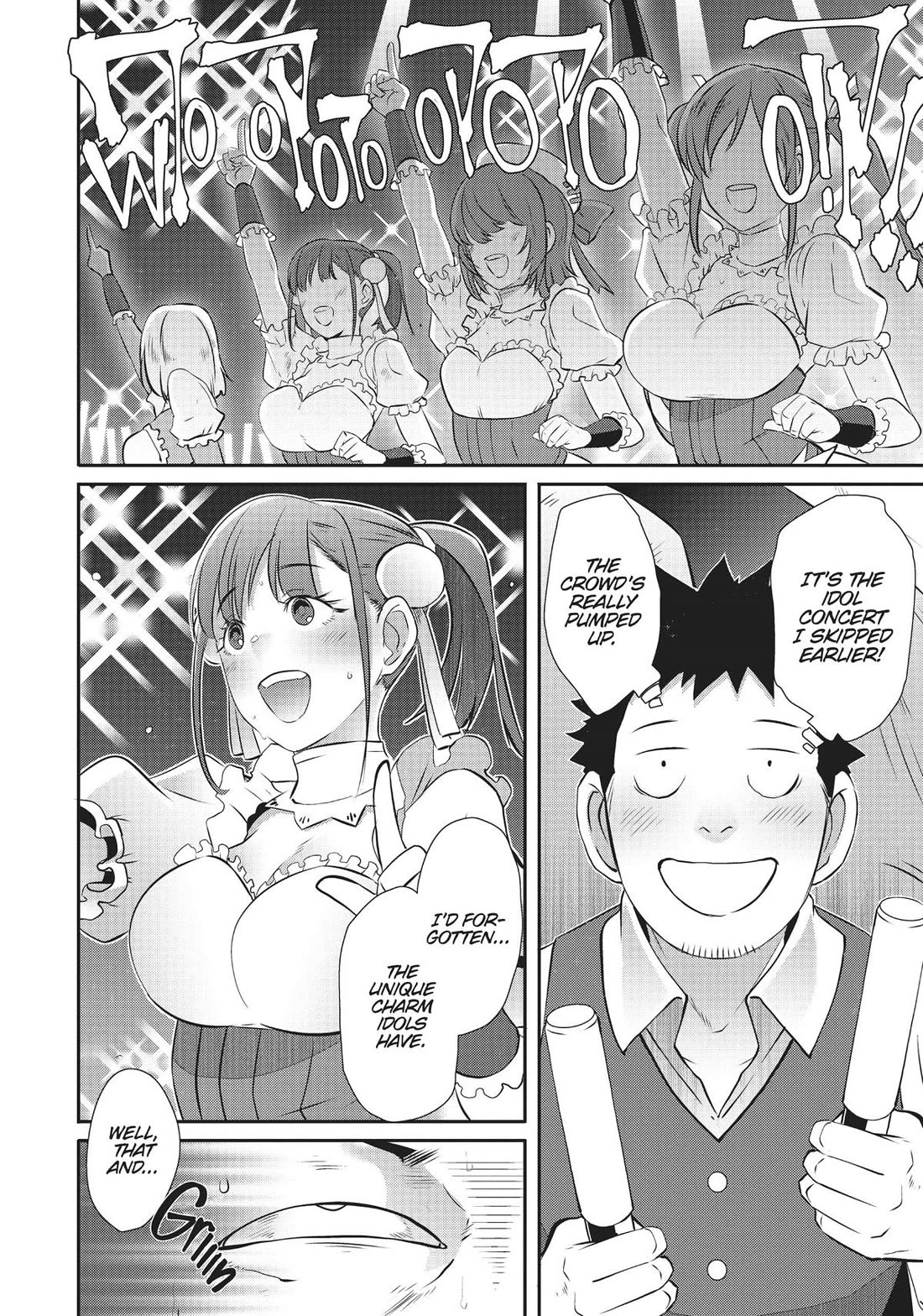 Sekkaku Cheat wo Moratte Isekai ni Teni shita n dakara, Suki na you ni Ikitemitai chapter 37 page 18