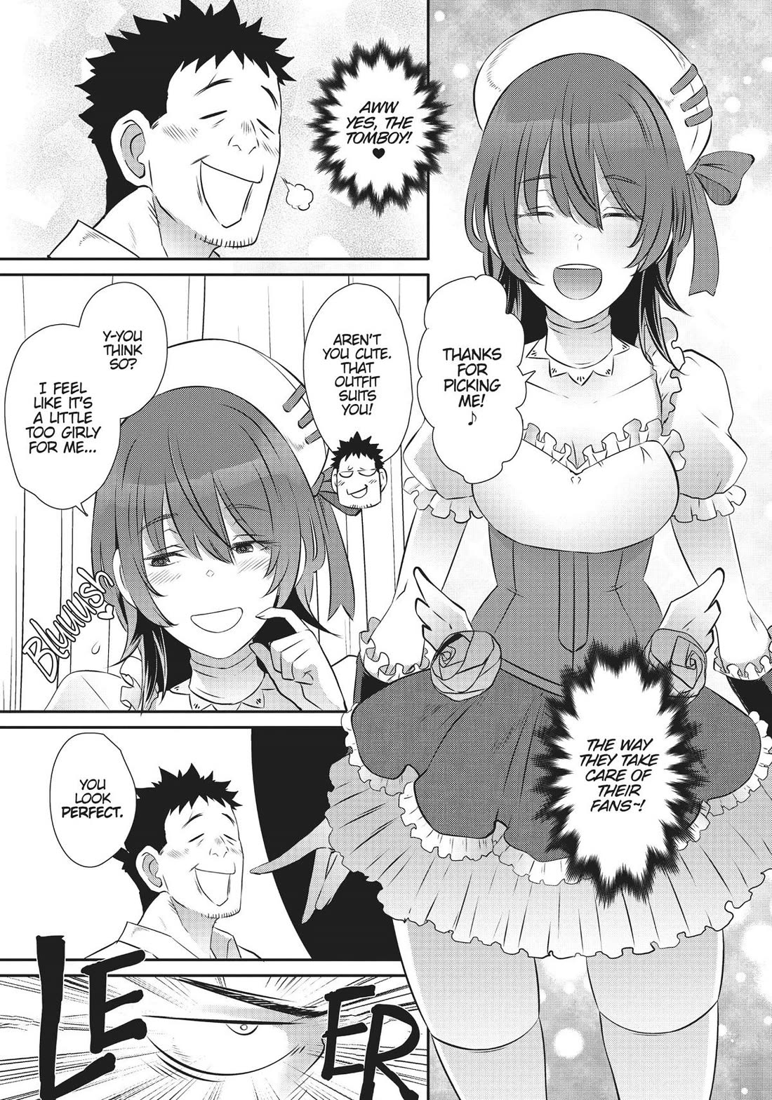Sekkaku Cheat wo Moratte Isekai ni Teni shita n dakara, Suki na you ni Ikitemitai chapter 37 page 19
