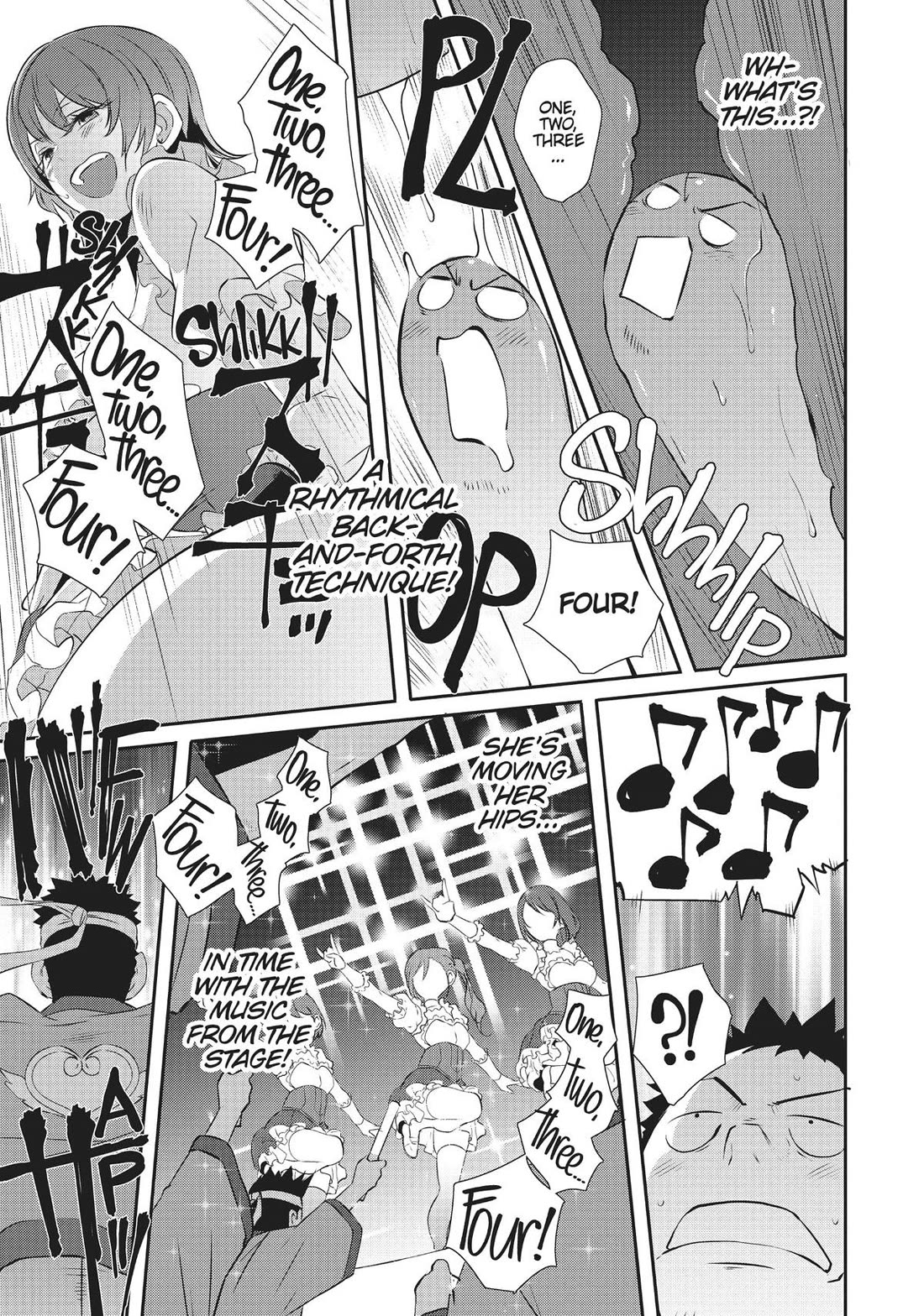 Sekkaku Cheat wo Moratte Isekai ni Teni shita n dakara, Suki na you ni Ikitemitai chapter 37 page 21
