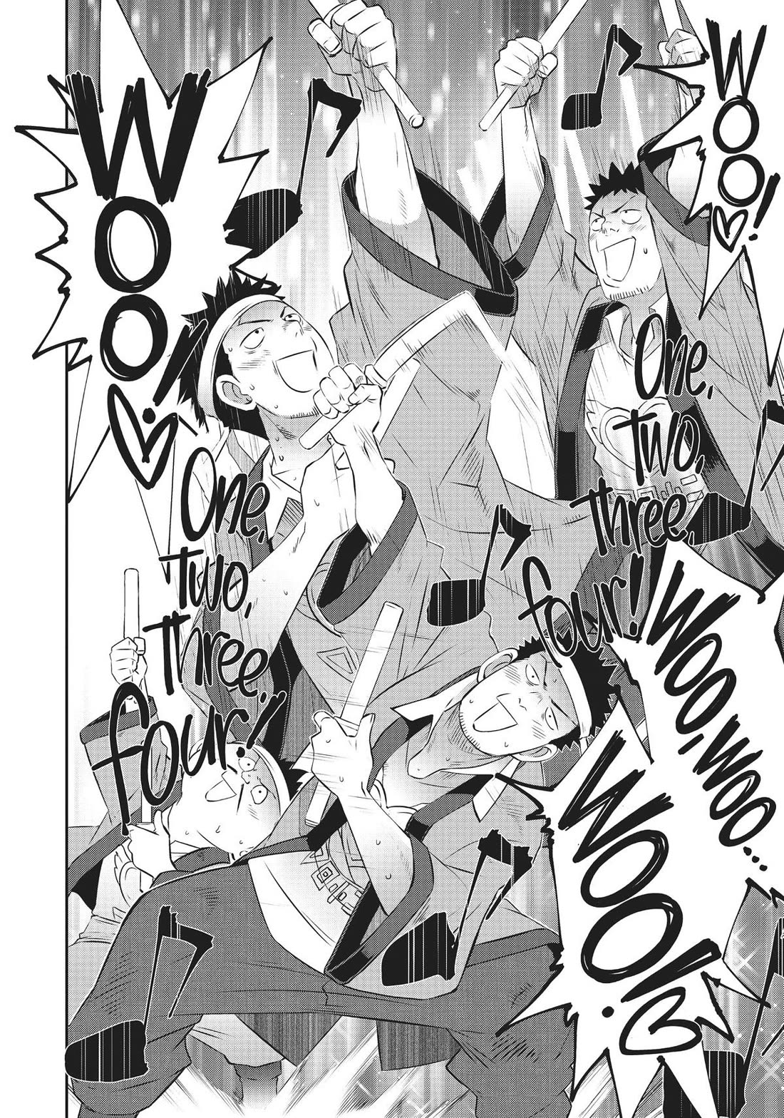 Sekkaku Cheat wo Moratte Isekai ni Teni shita n dakara, Suki na you ni Ikitemitai chapter 37 page 22