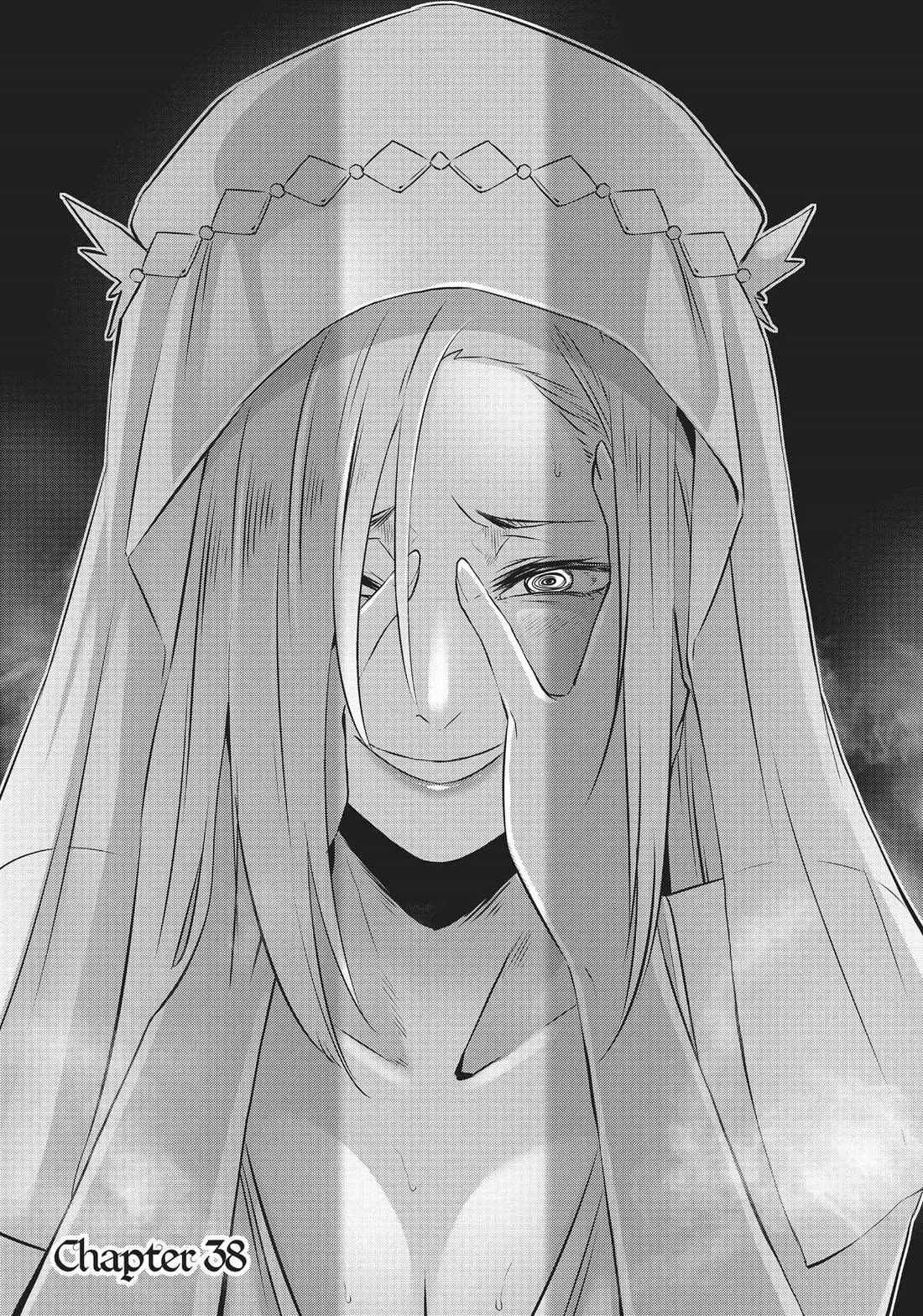 Sekkaku Cheat wo Moratte Isekai ni Teni shita n dakara, Suki na you ni Ikitemitai chapter 38 page 2