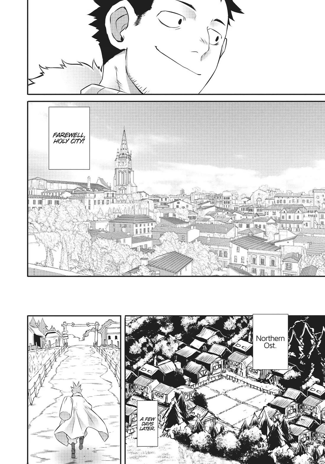 Sekkaku Cheat wo Moratte Isekai ni Teni shita n dakara, Suki na you ni Ikitemitai chapter 38 page 20