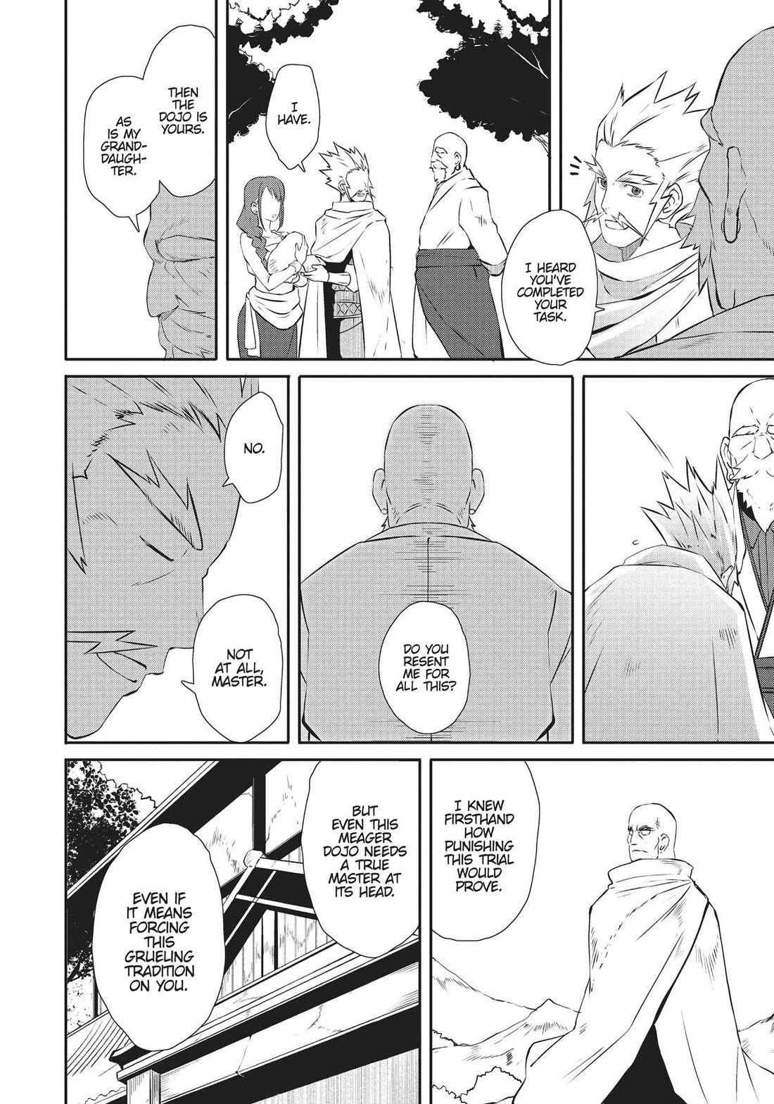 Sekkaku Cheat wo Moratte Isekai ni Teni shita n dakara, Suki na you ni Ikitemitai chapter 38 page 22