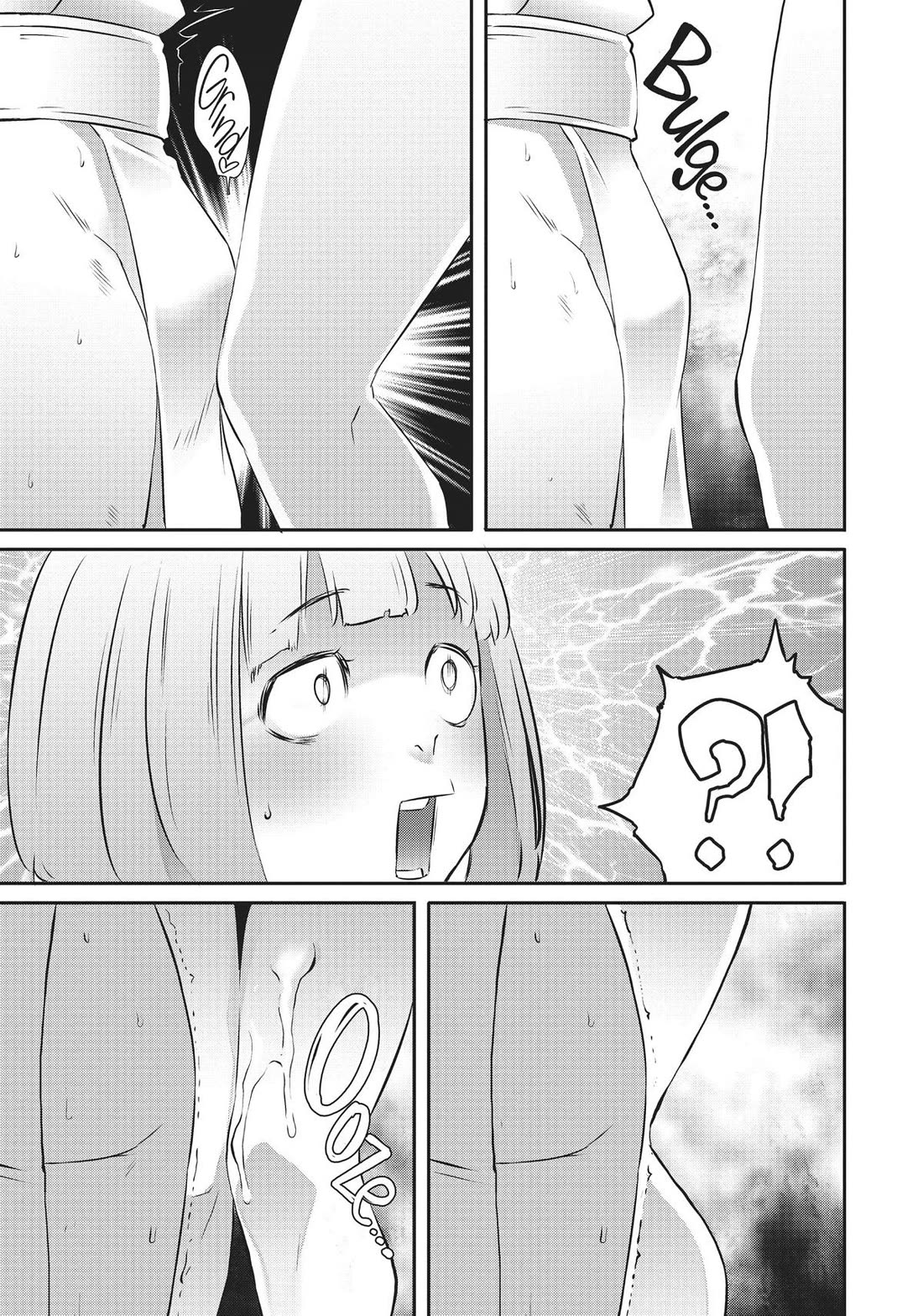 Sekkaku Cheat wo Moratte Isekai ni Teni shita n dakara, Suki na you ni Ikitemitai chapter 38 page 9